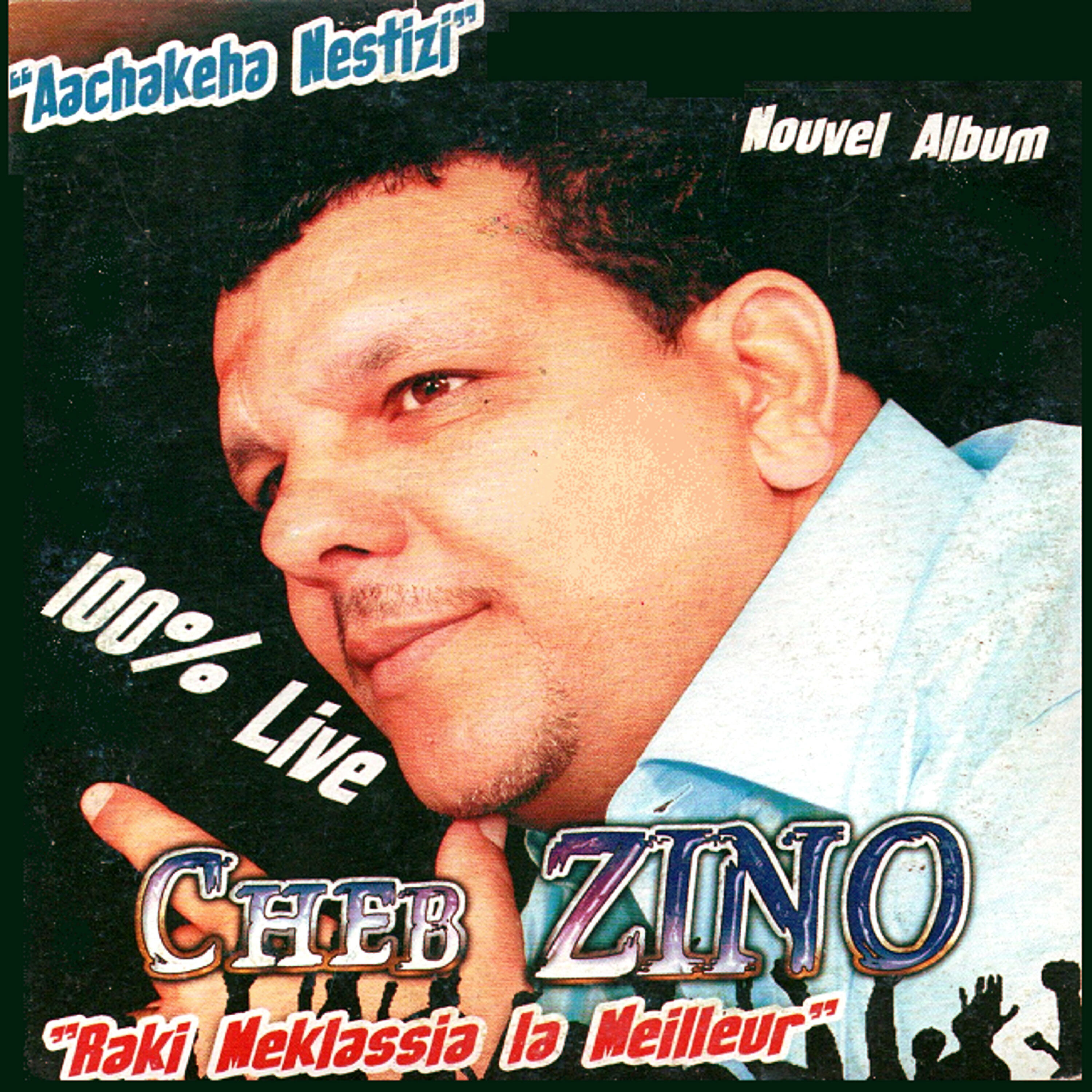 Релиз Aachakeha nestizi