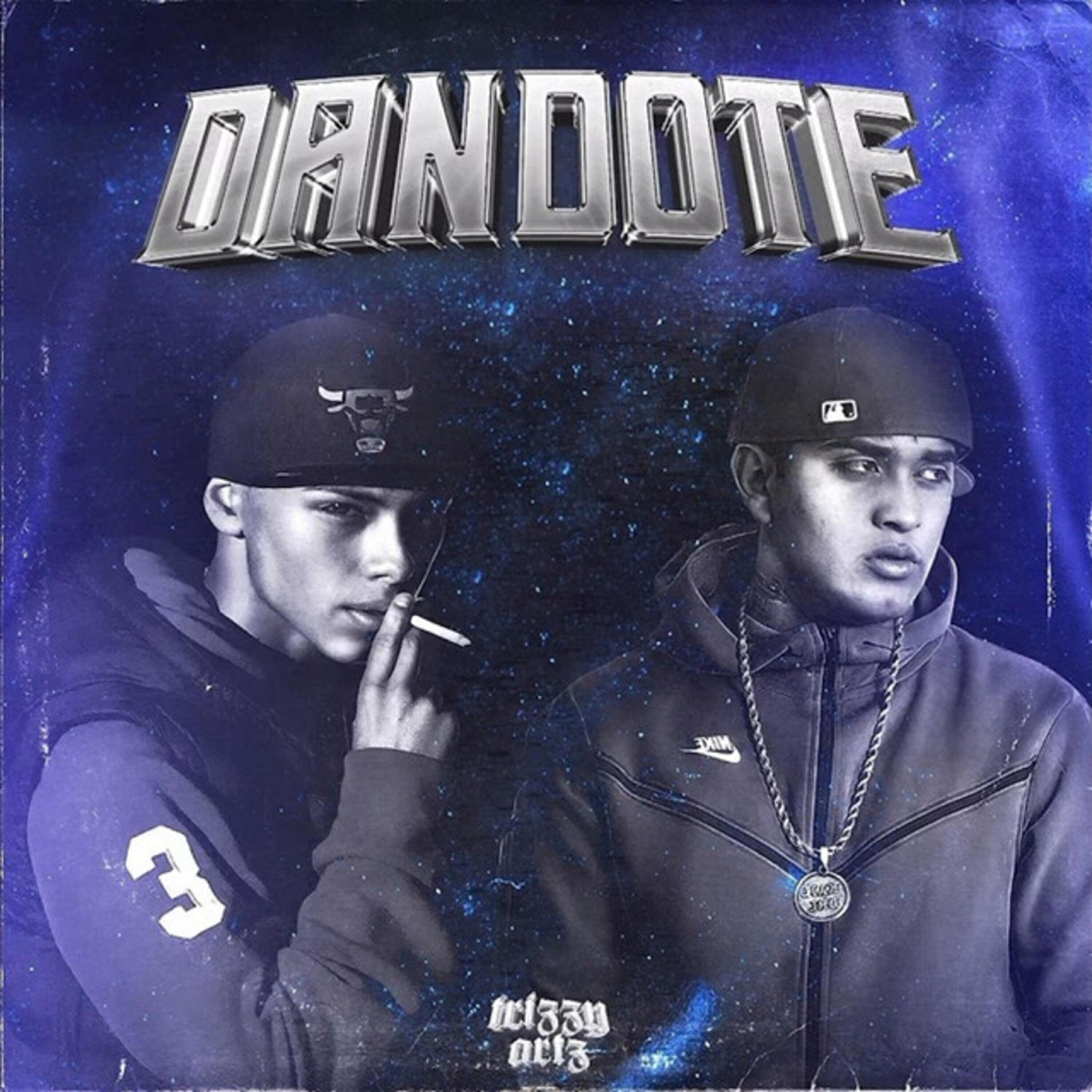 Релиз Dandote