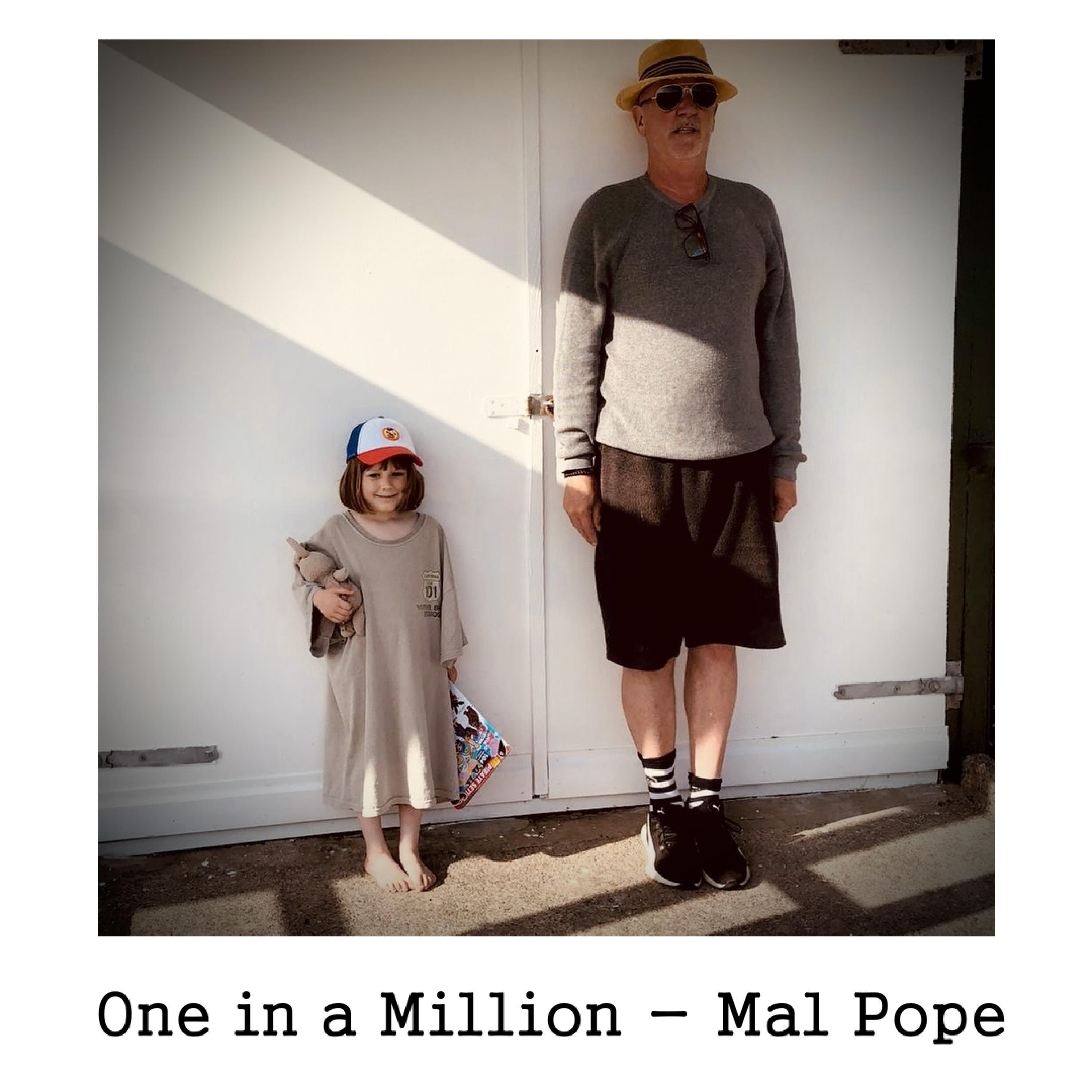 Релиз One in a Million