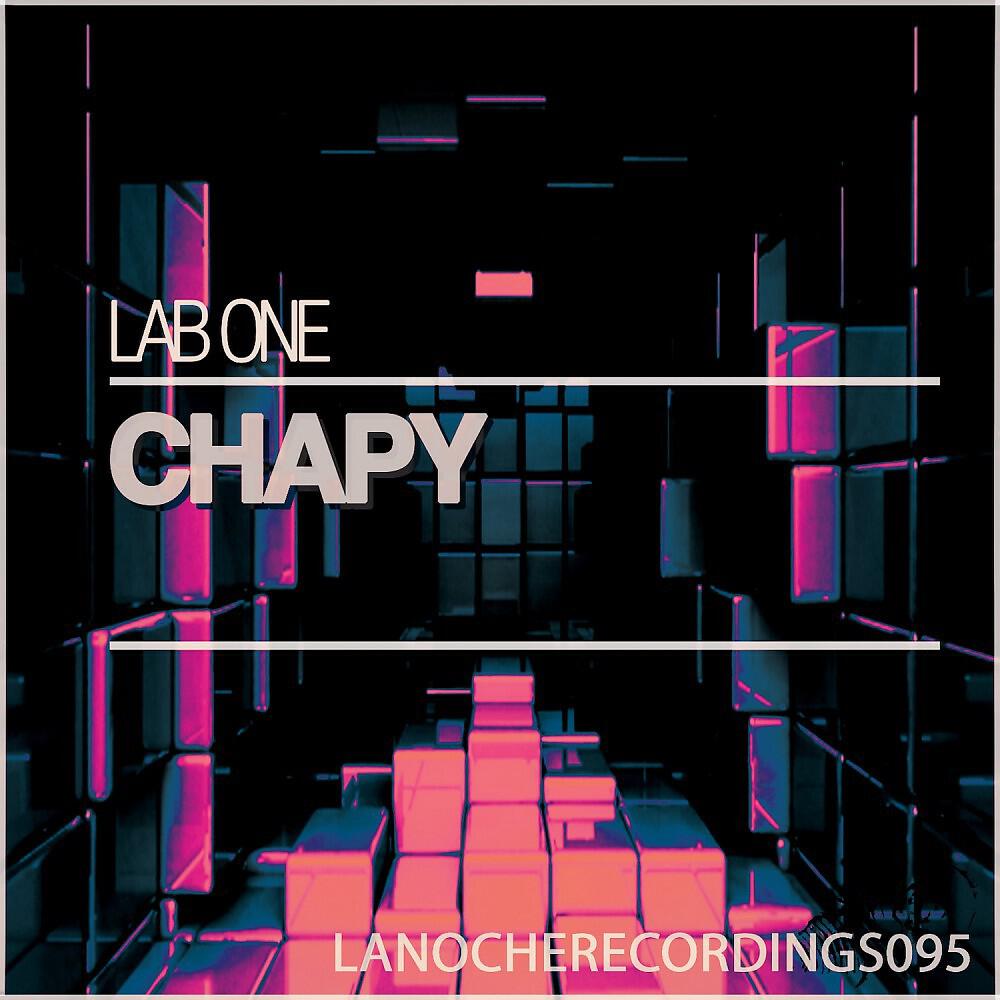Релиз Lab One