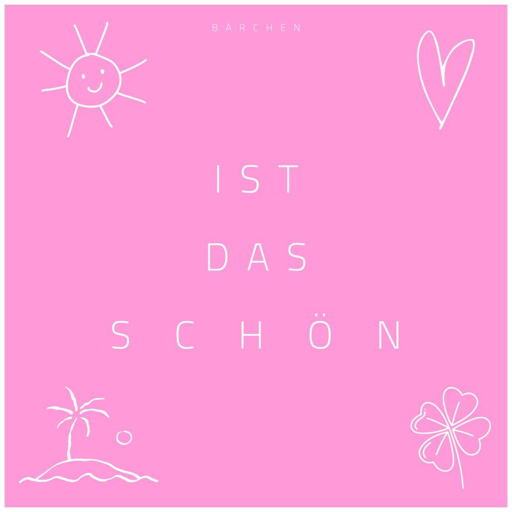Релиз Ist das schön