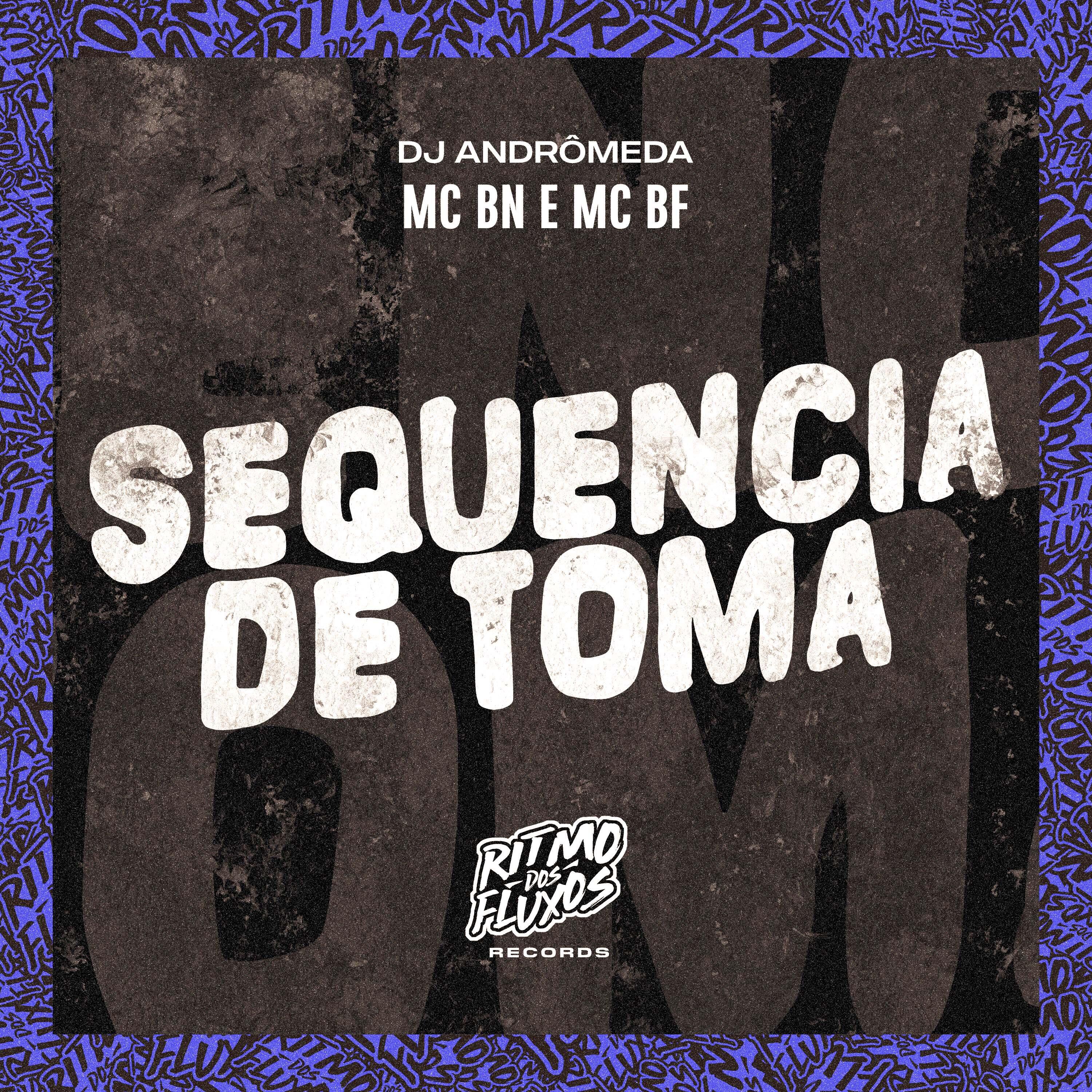 Релиз Sequência de Toma
