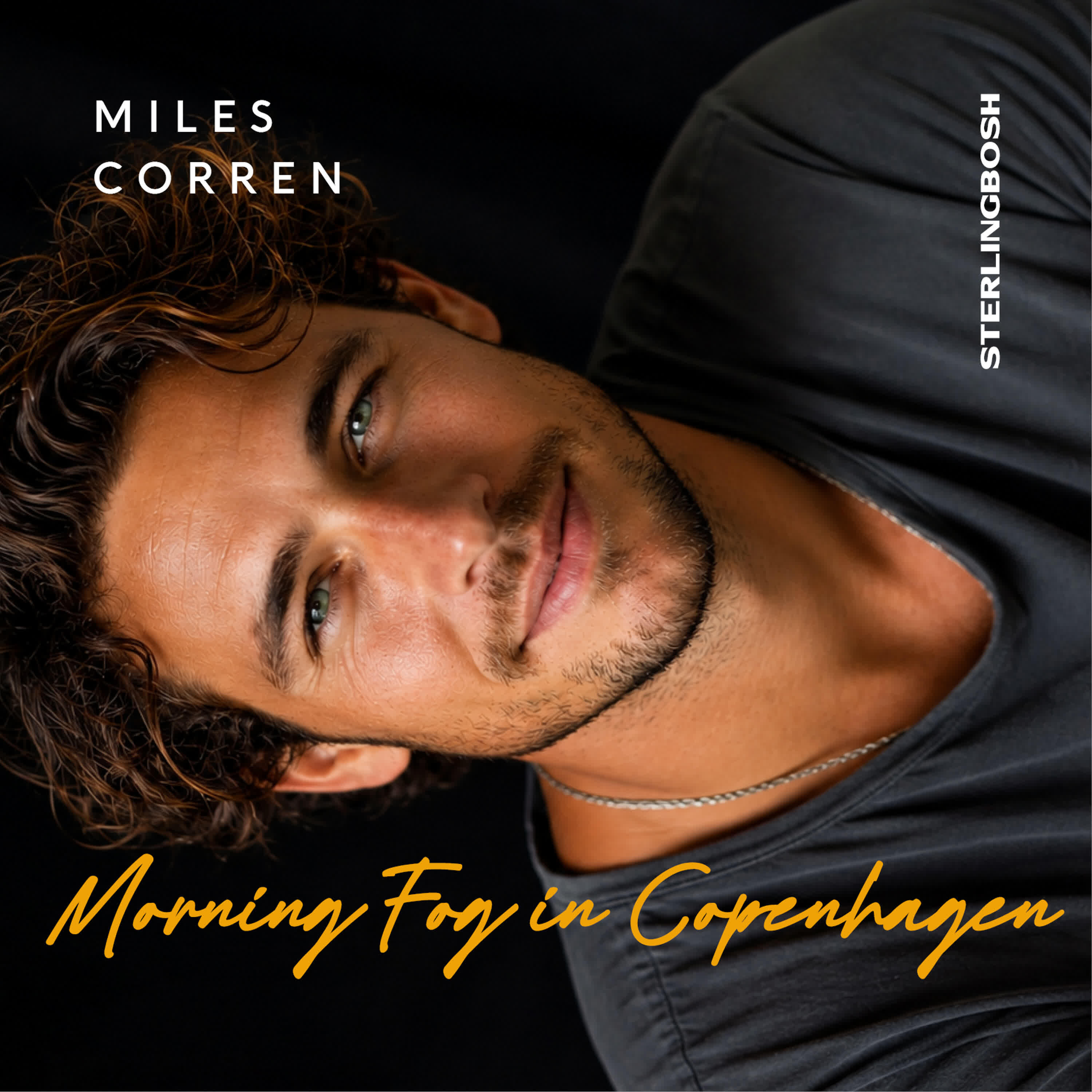 Miles Corren