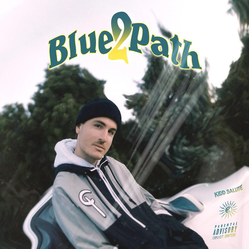 Релиз Blue Path, Vol. 2