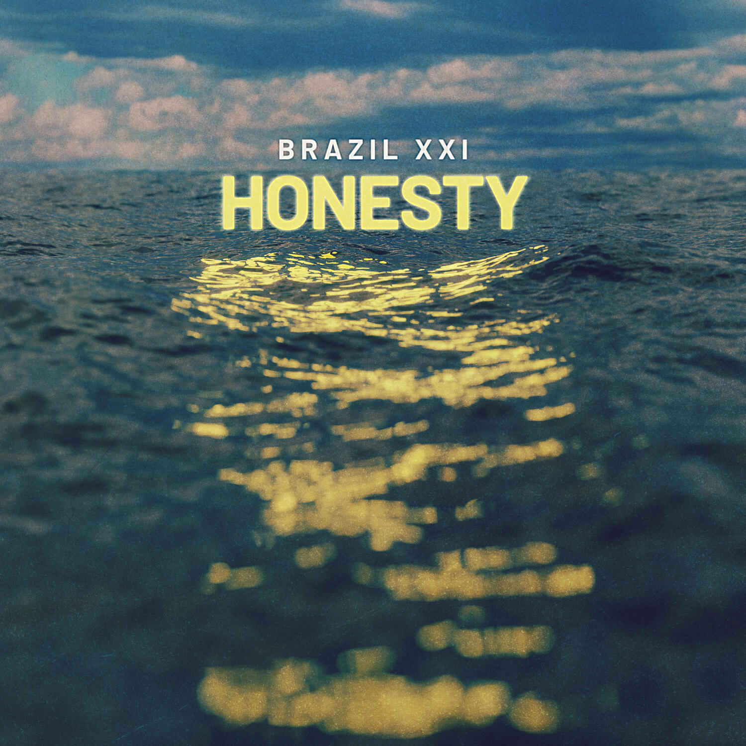 Релиз Honesty