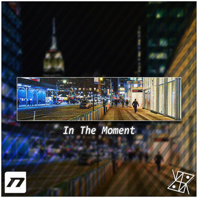 Релиз In the Moment