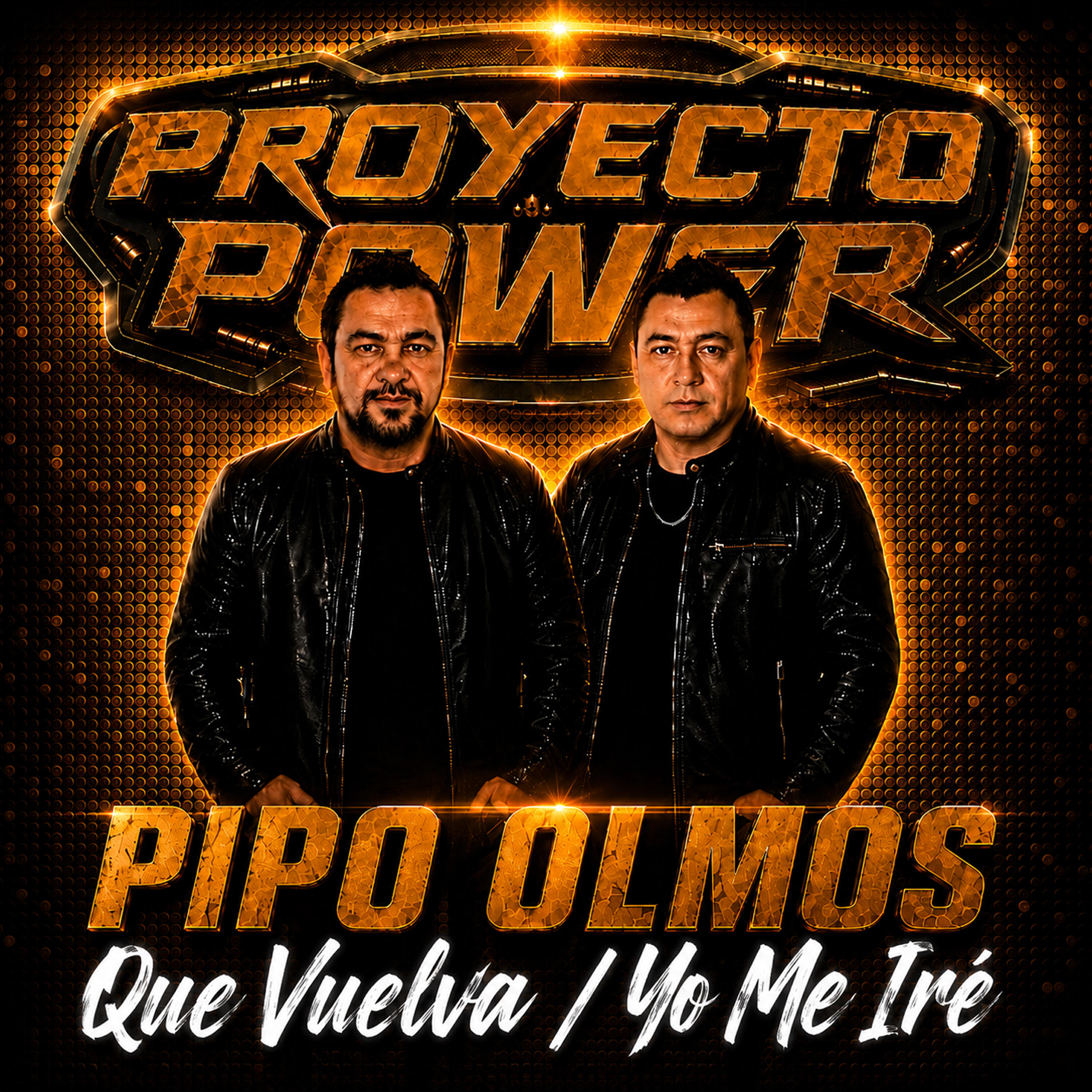 Proyecto Power