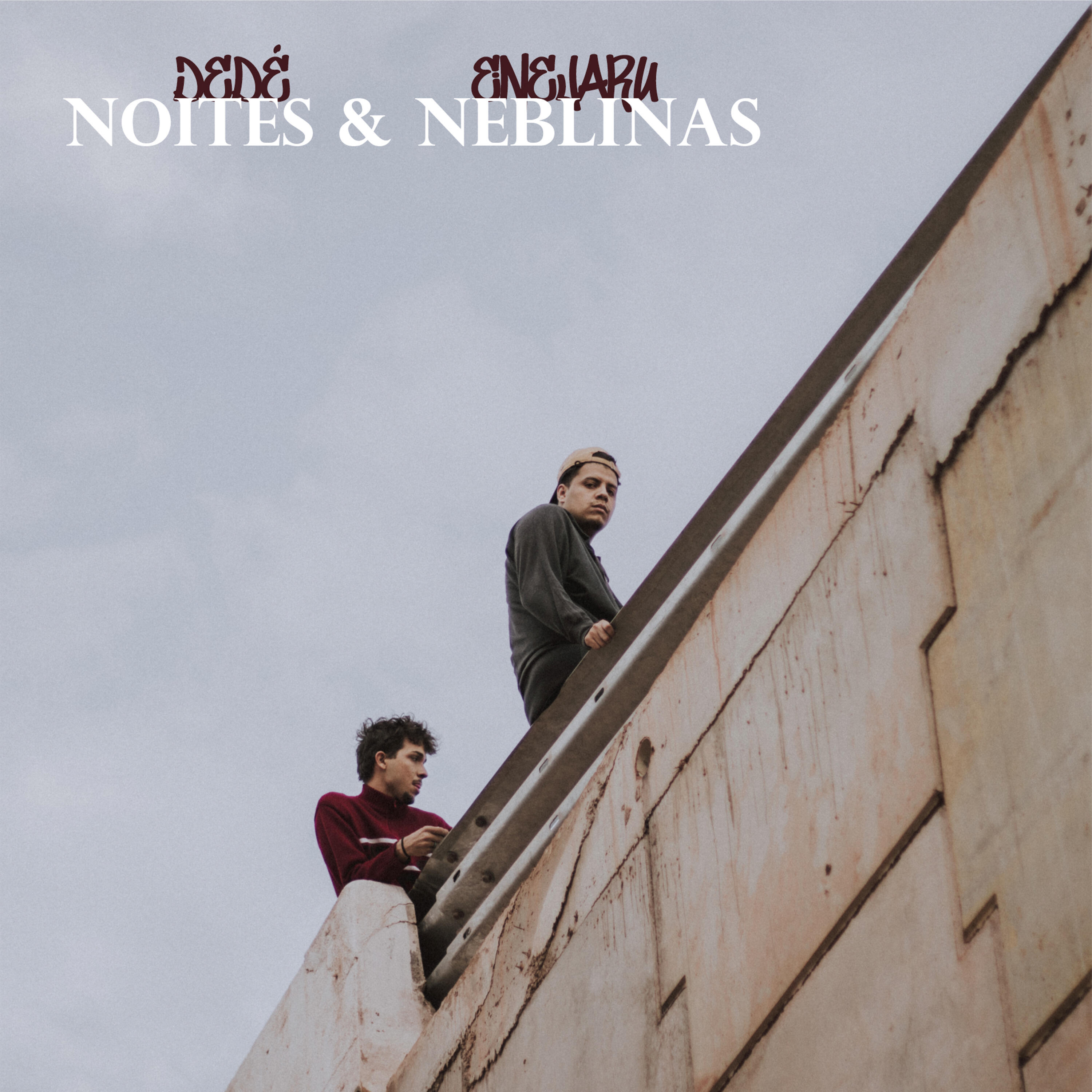 Релиз Noites & Neblinas
