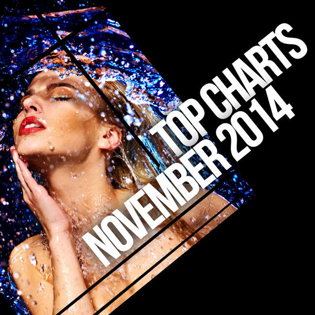 Релиз Top Charts November 2014