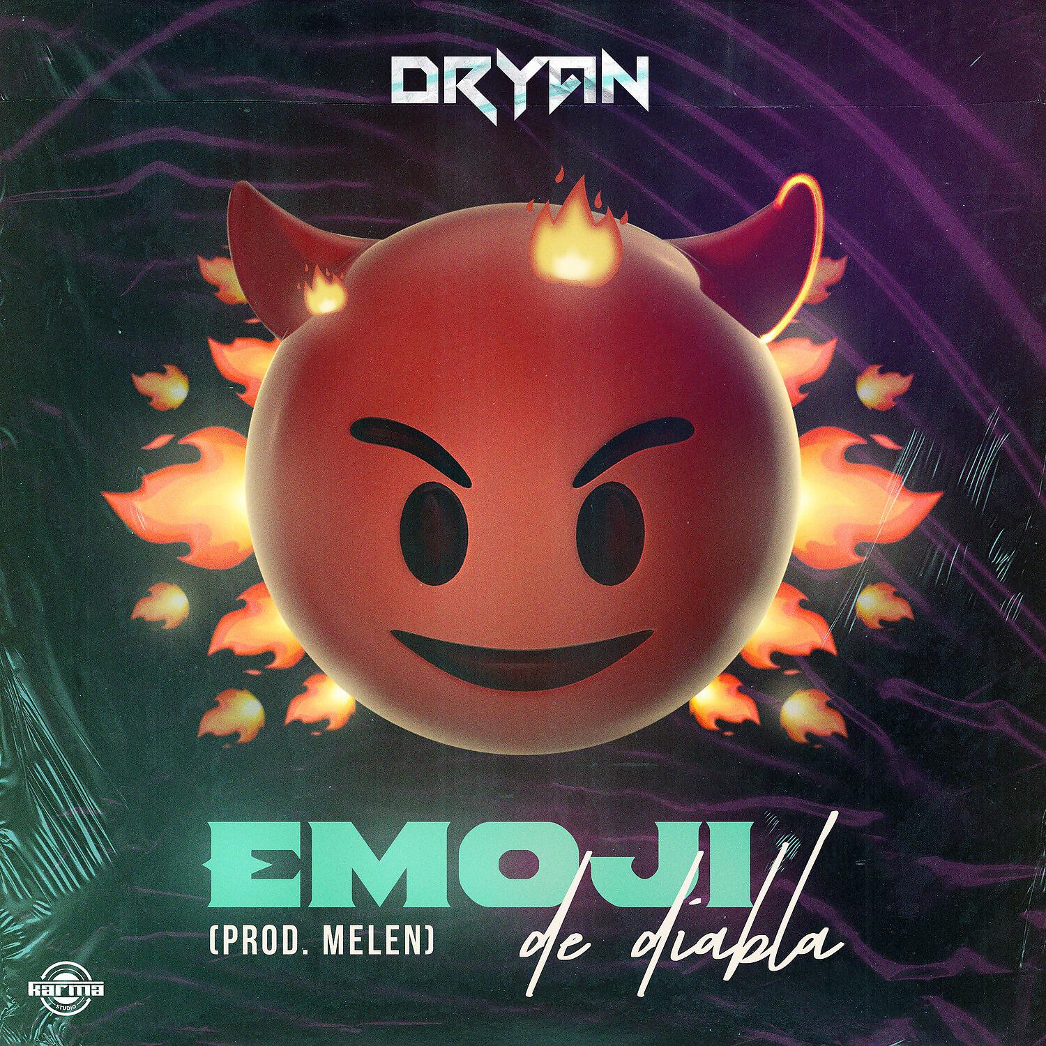 Релиз Emoji de Diabla