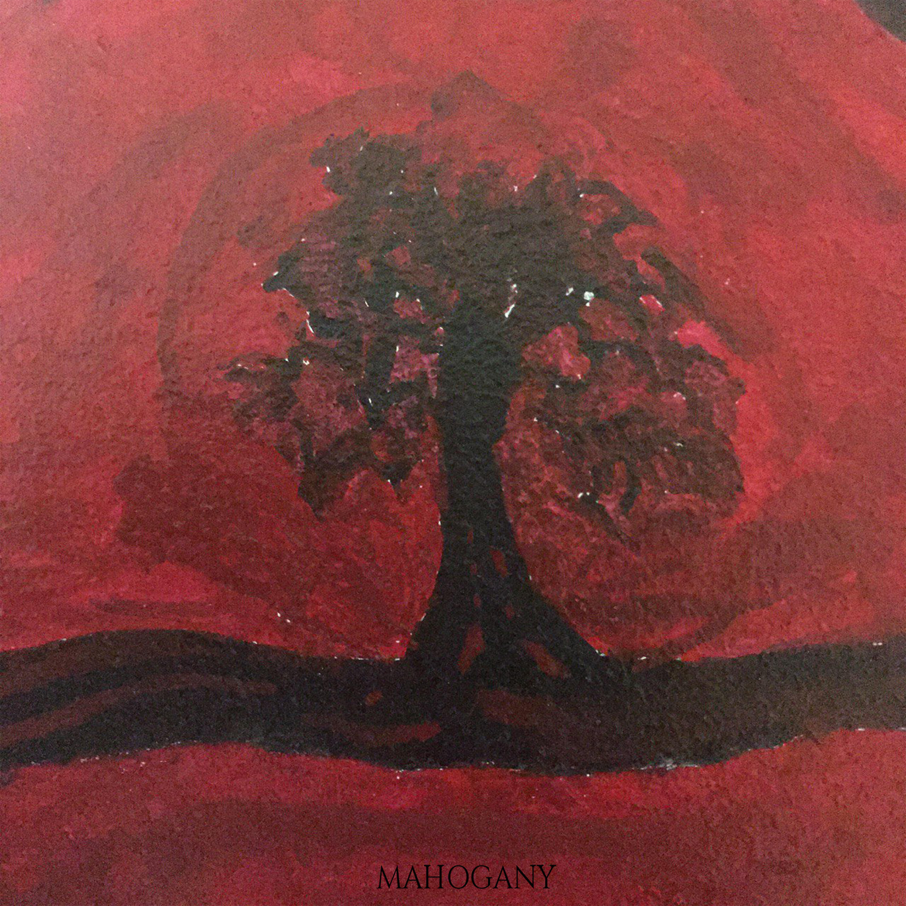 Релиз Mahogany