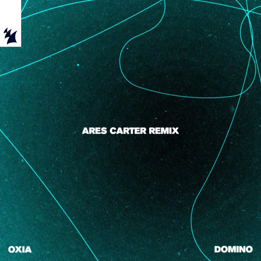 Релиз Domino (Ares Carter Remix)