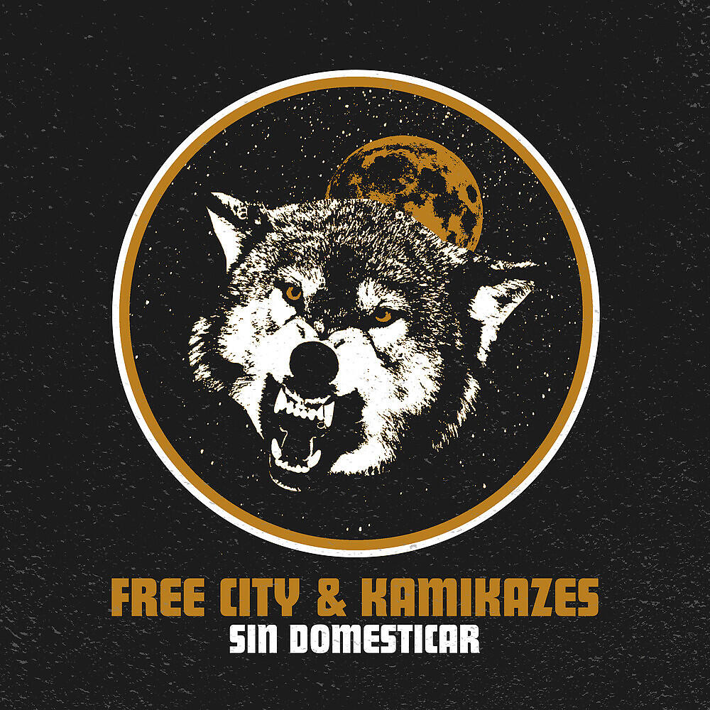 Релиз Sin Domesticar