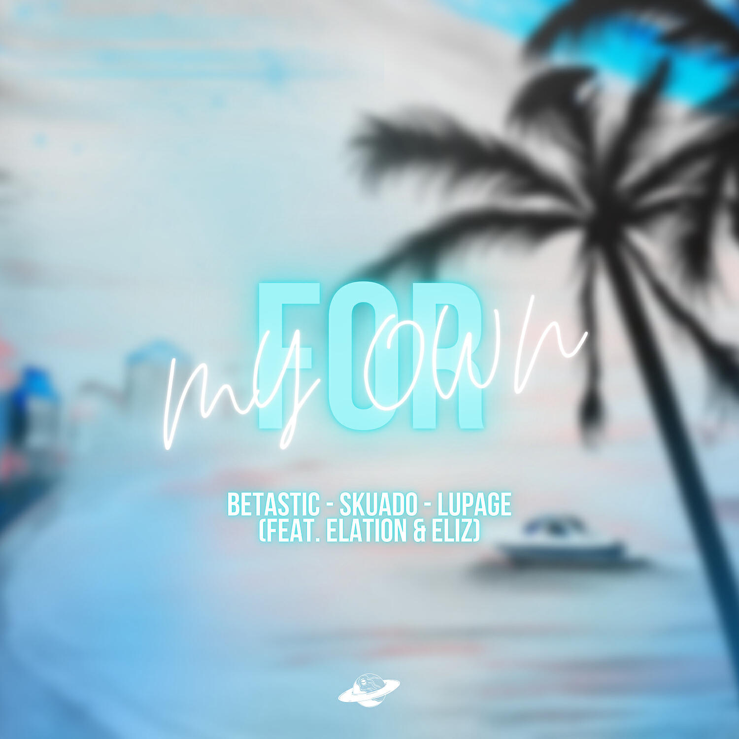 Релиз For My Own (feat. Elation & Eliz)