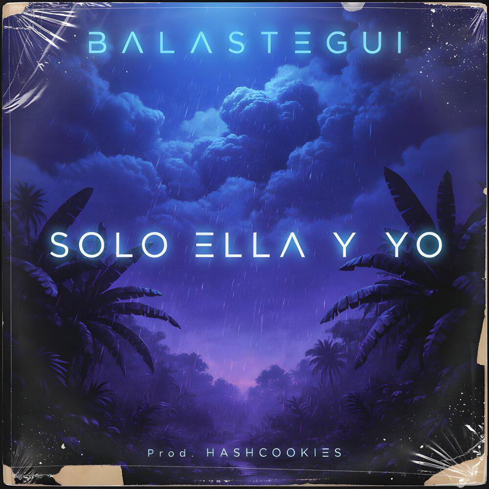 Трек Solo ella y yo