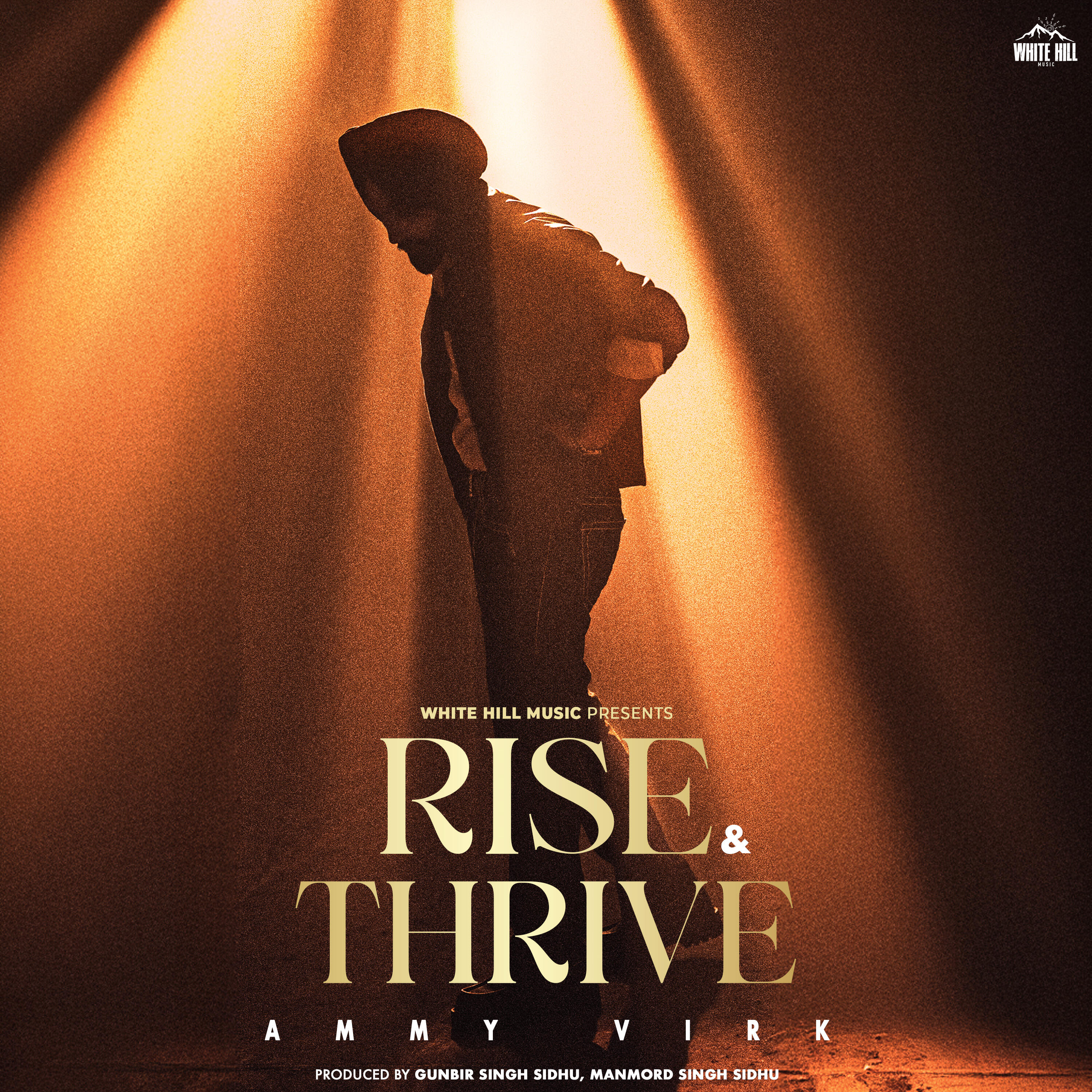 Релиз Rise & Thrive