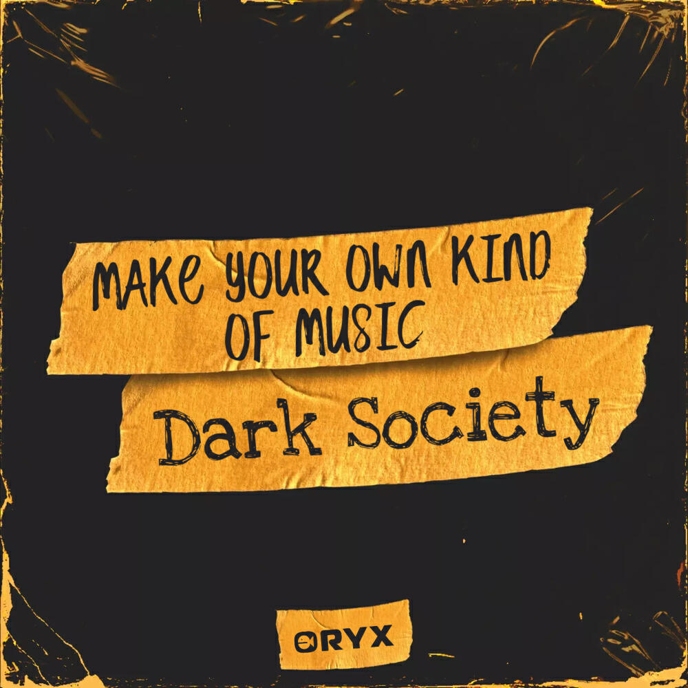 Релиз Make Your Own Kind of Music