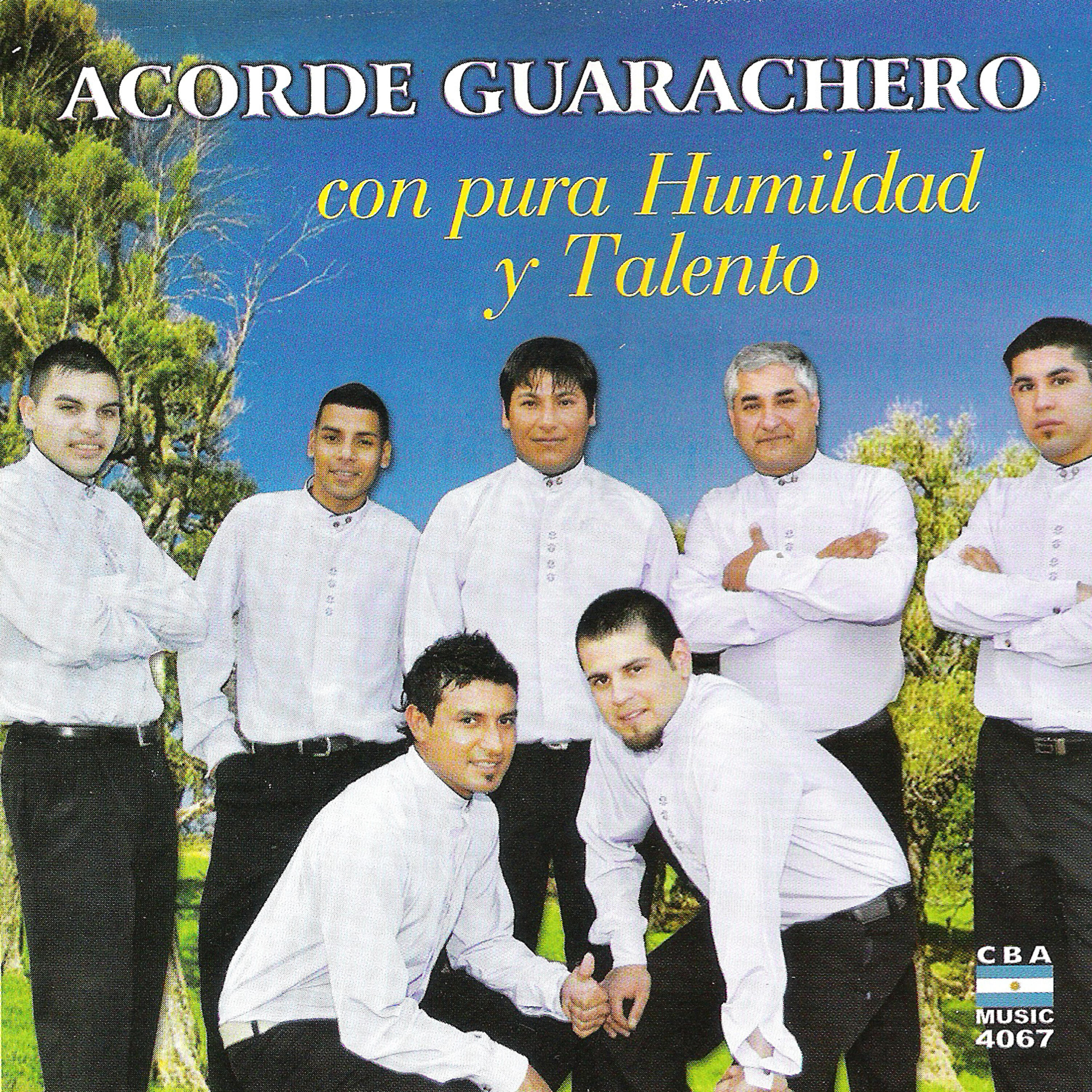 Acorde Guarachero
