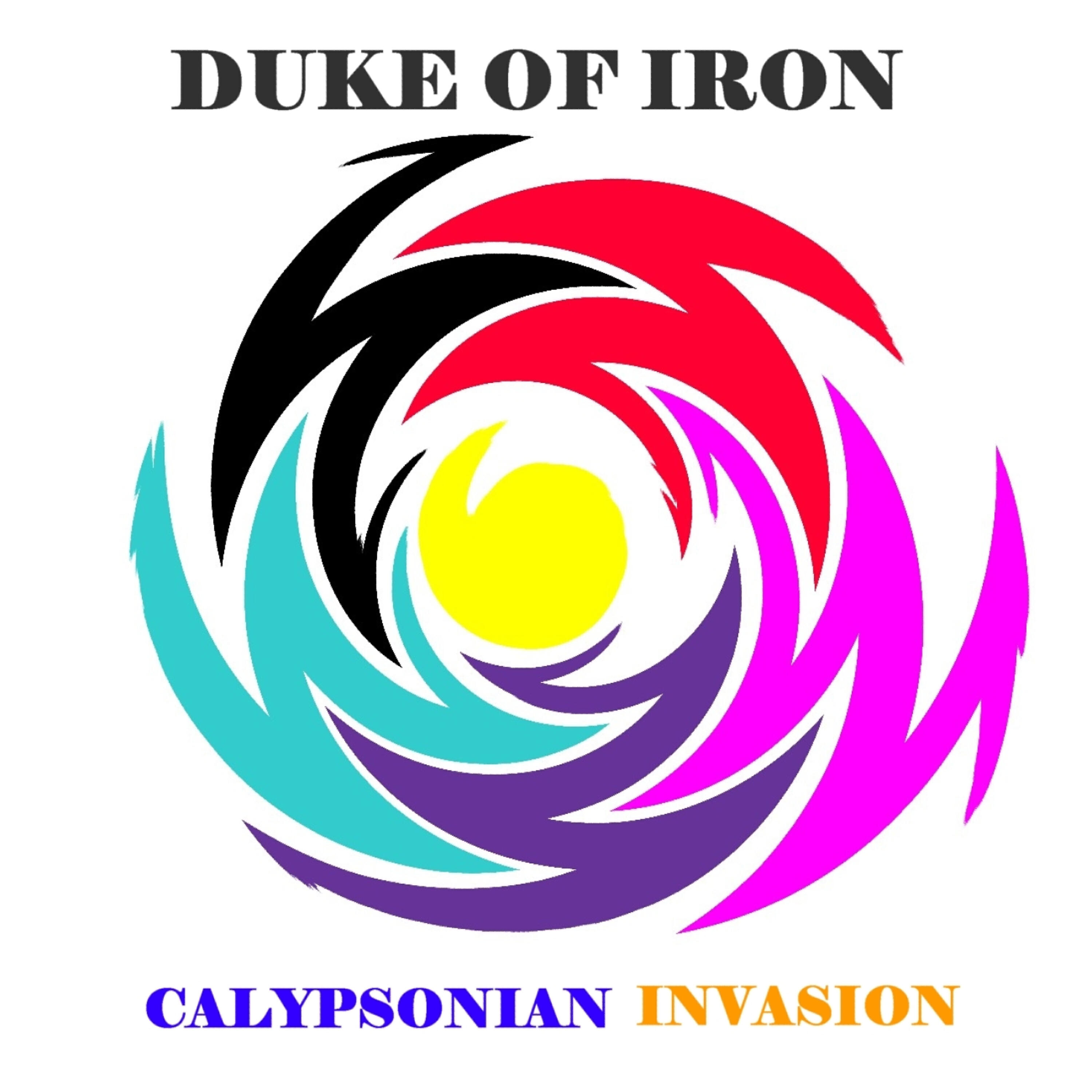 Duke Or Iron