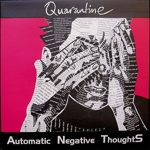 Quarantine