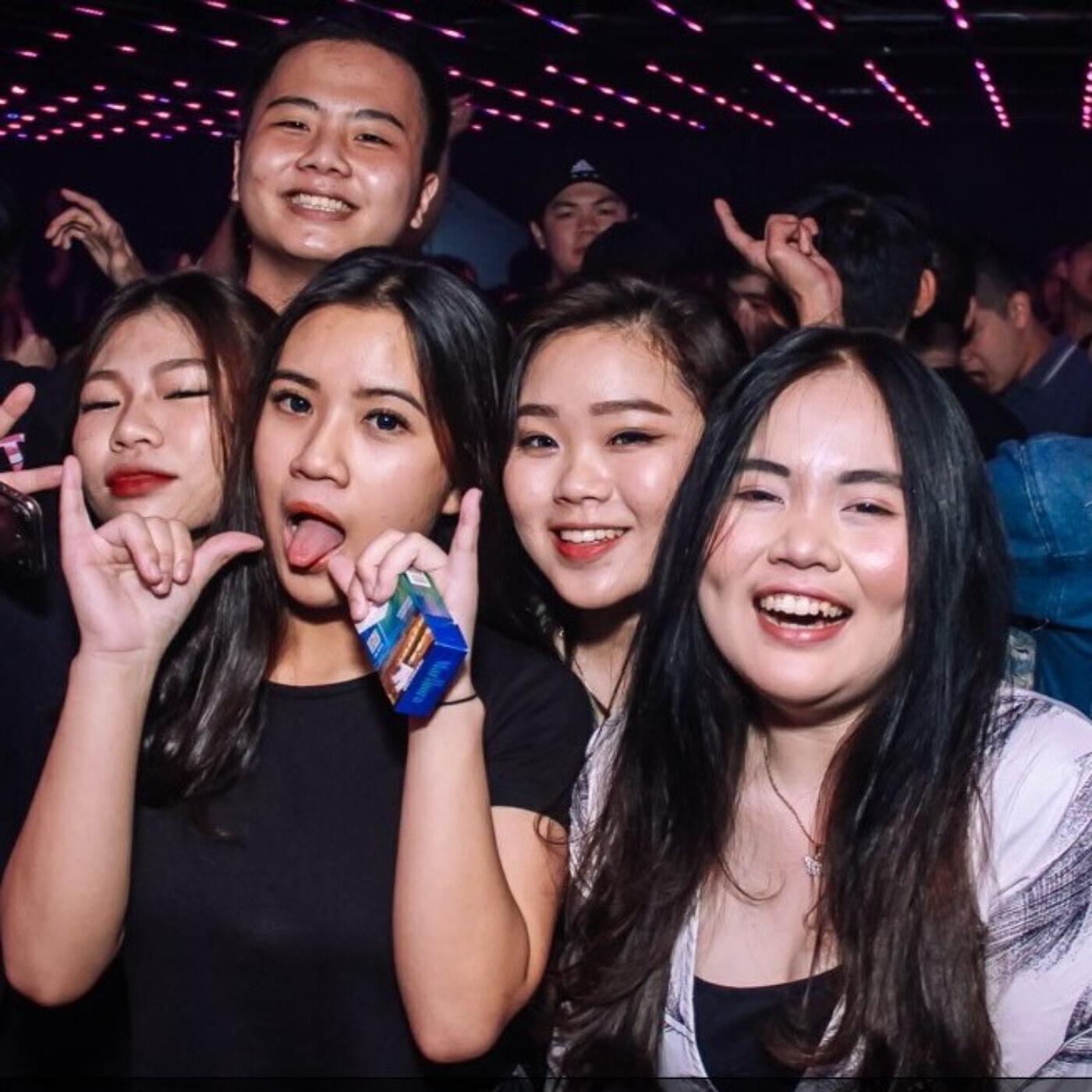 Dj sayang