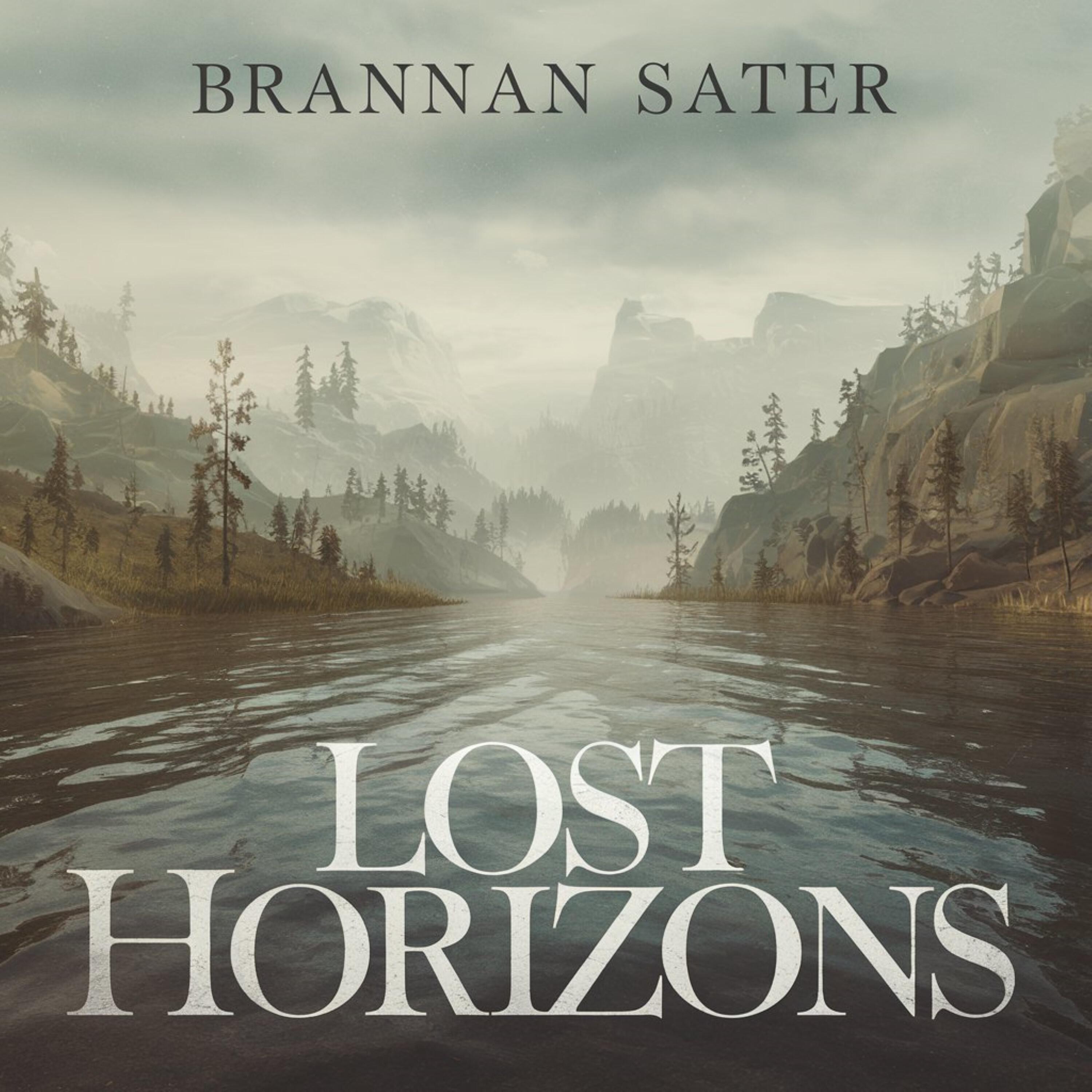 Релиз Lost Horizons