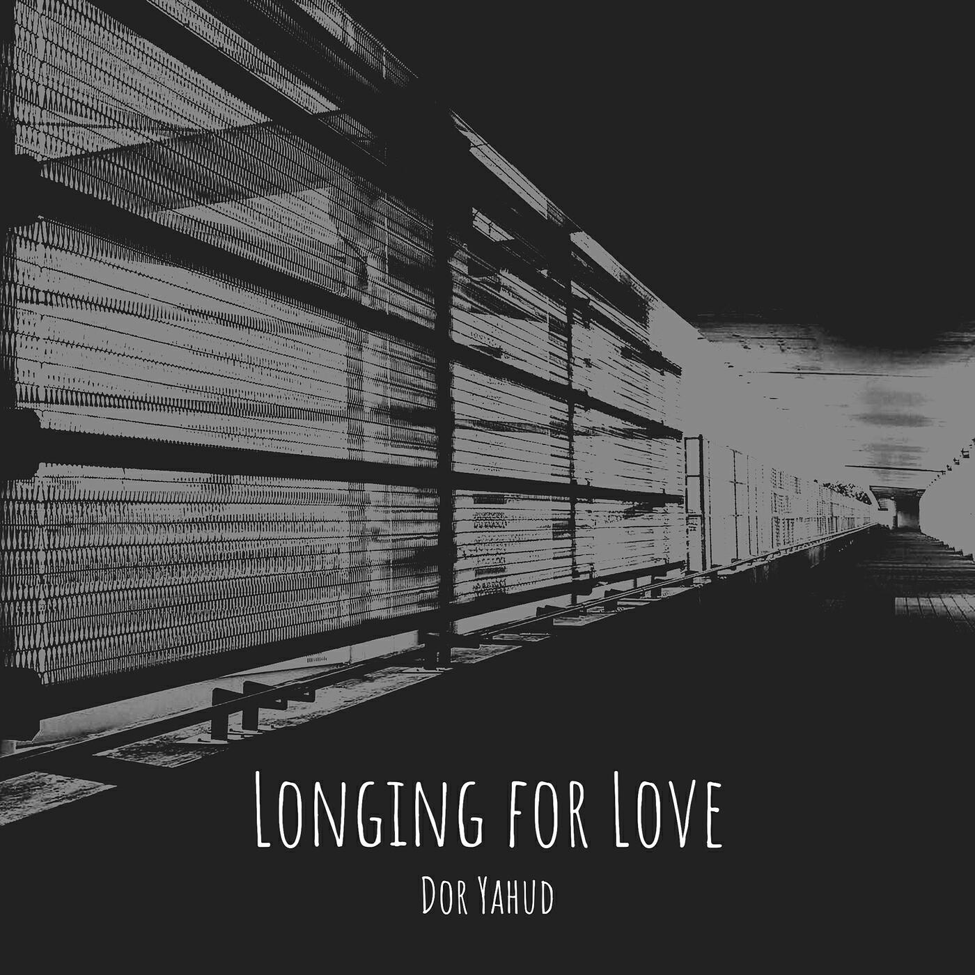 Релиз Longing for Love