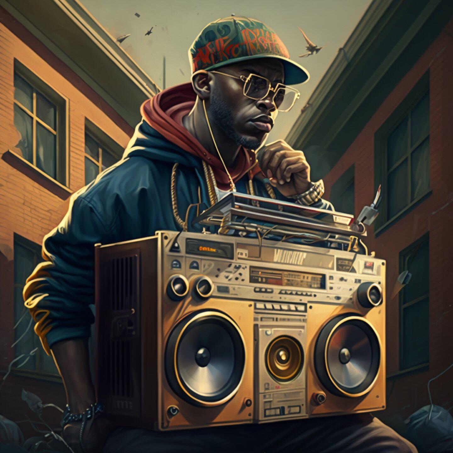 Релиз Hip-Hop Instrumental Beats