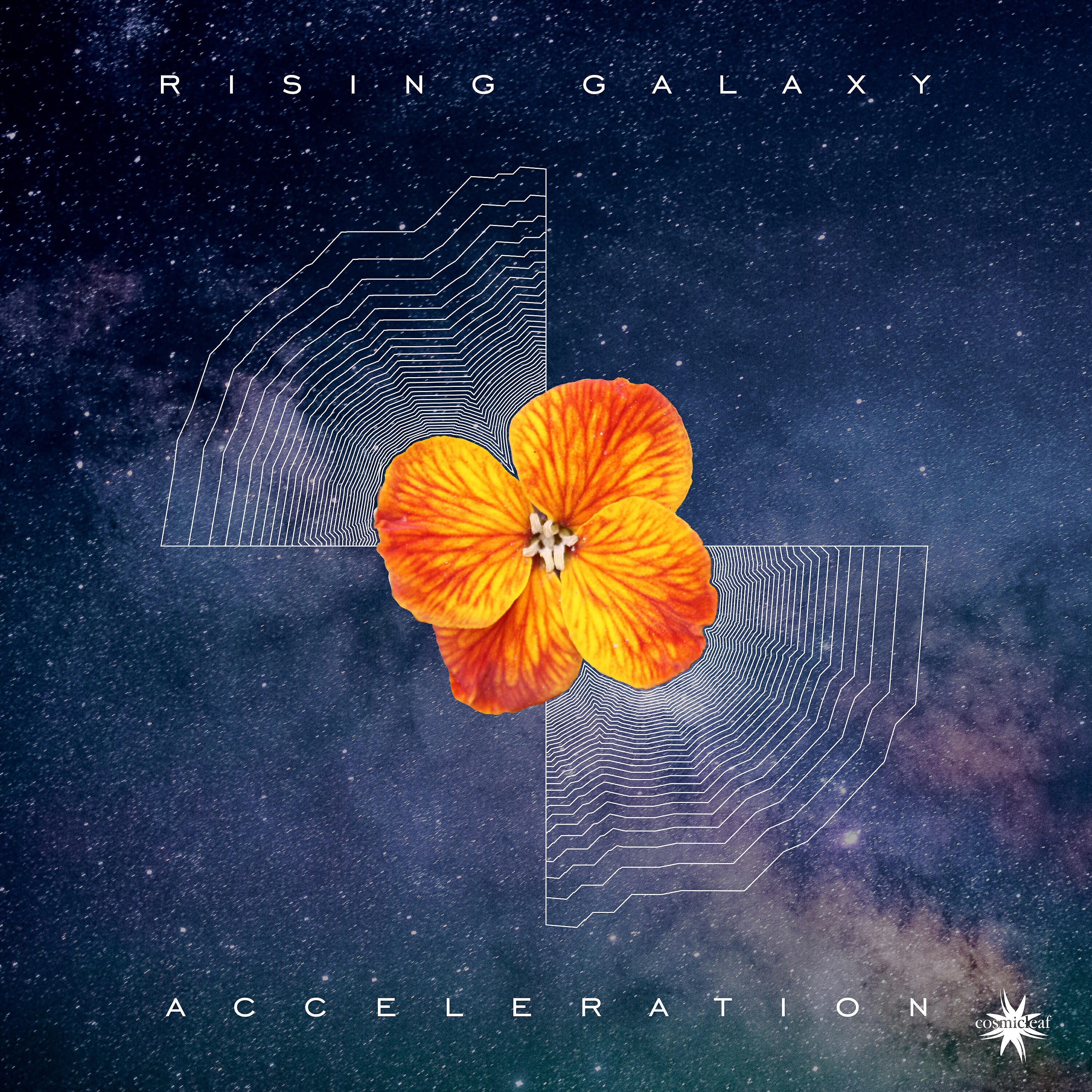 Релиз Acceleration