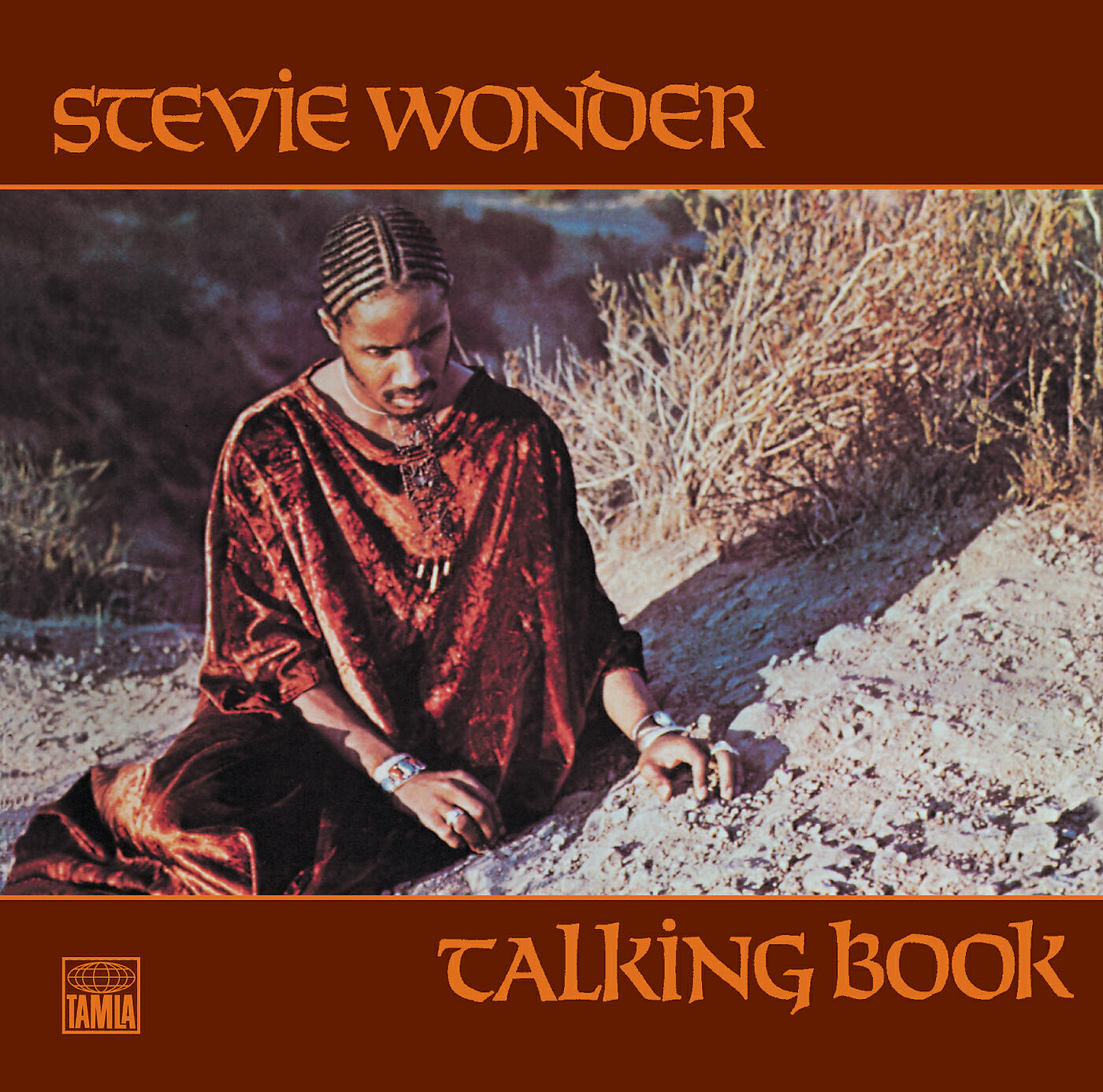 Скачать песню Stevie Wonder - Maybe Your Baby (Album Version) бесплатно в MP3 для Android и iOS
