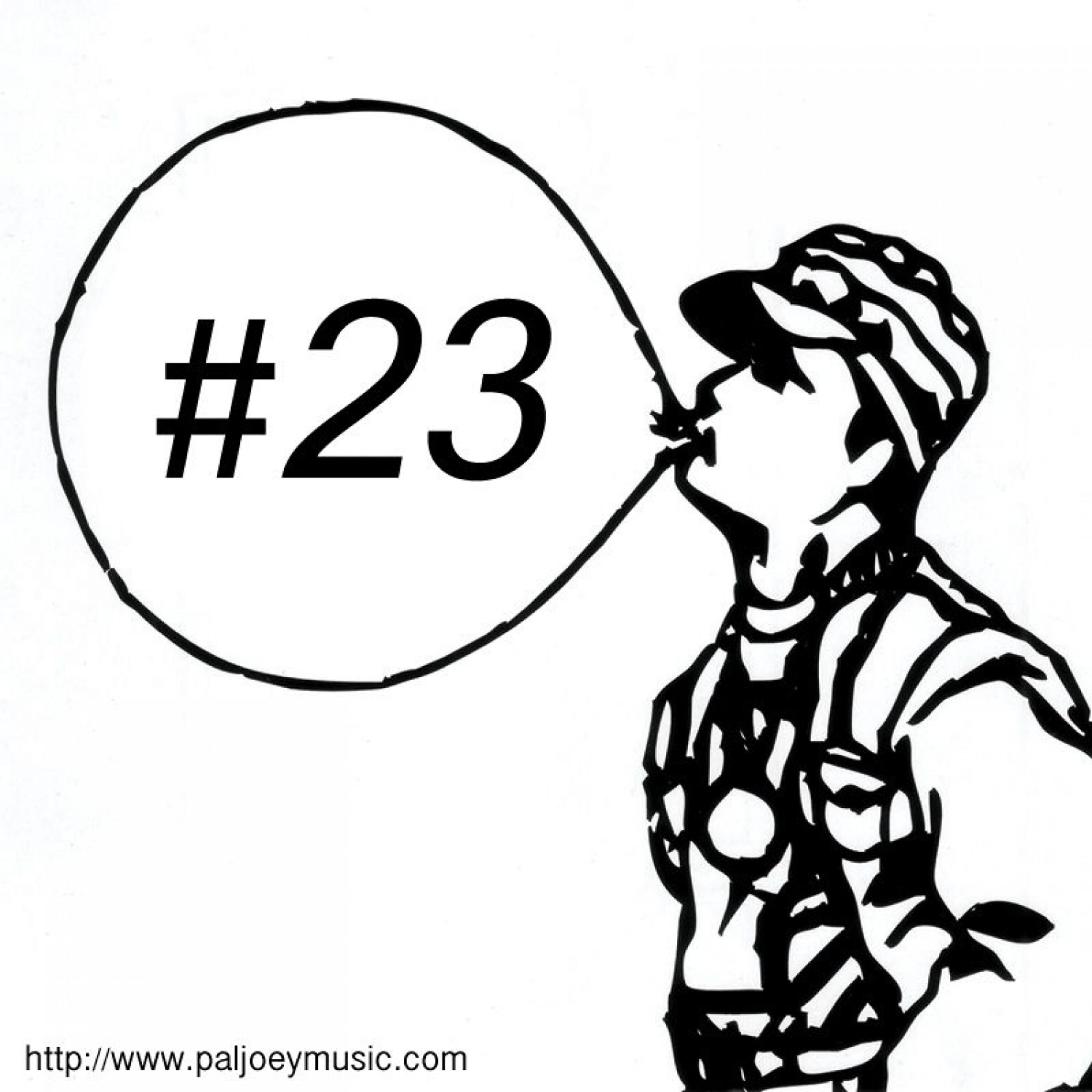 Релиз Loop-D-Loop #23