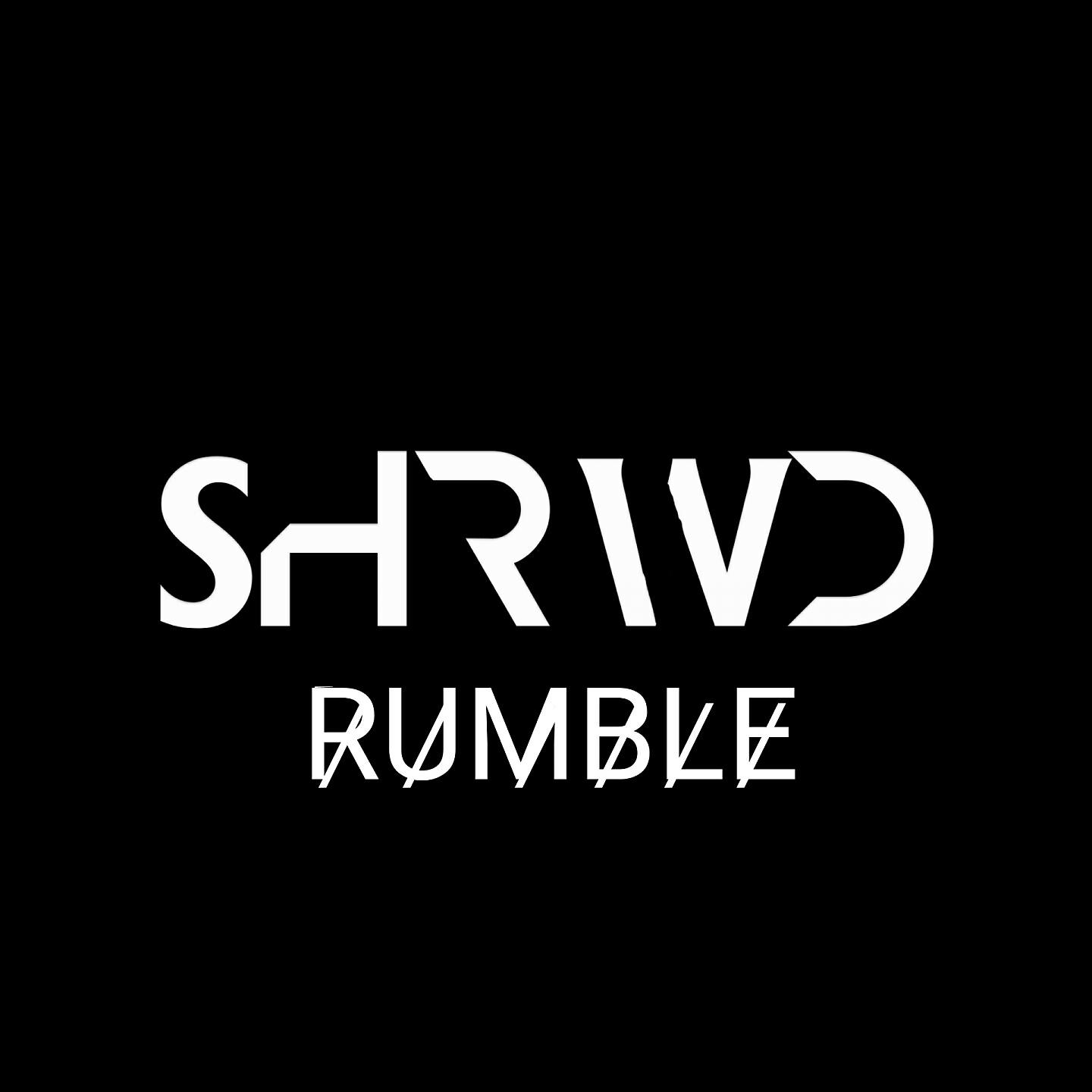Релиз Rumble
