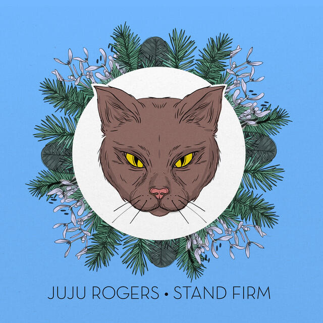 Релиз Stand Firm