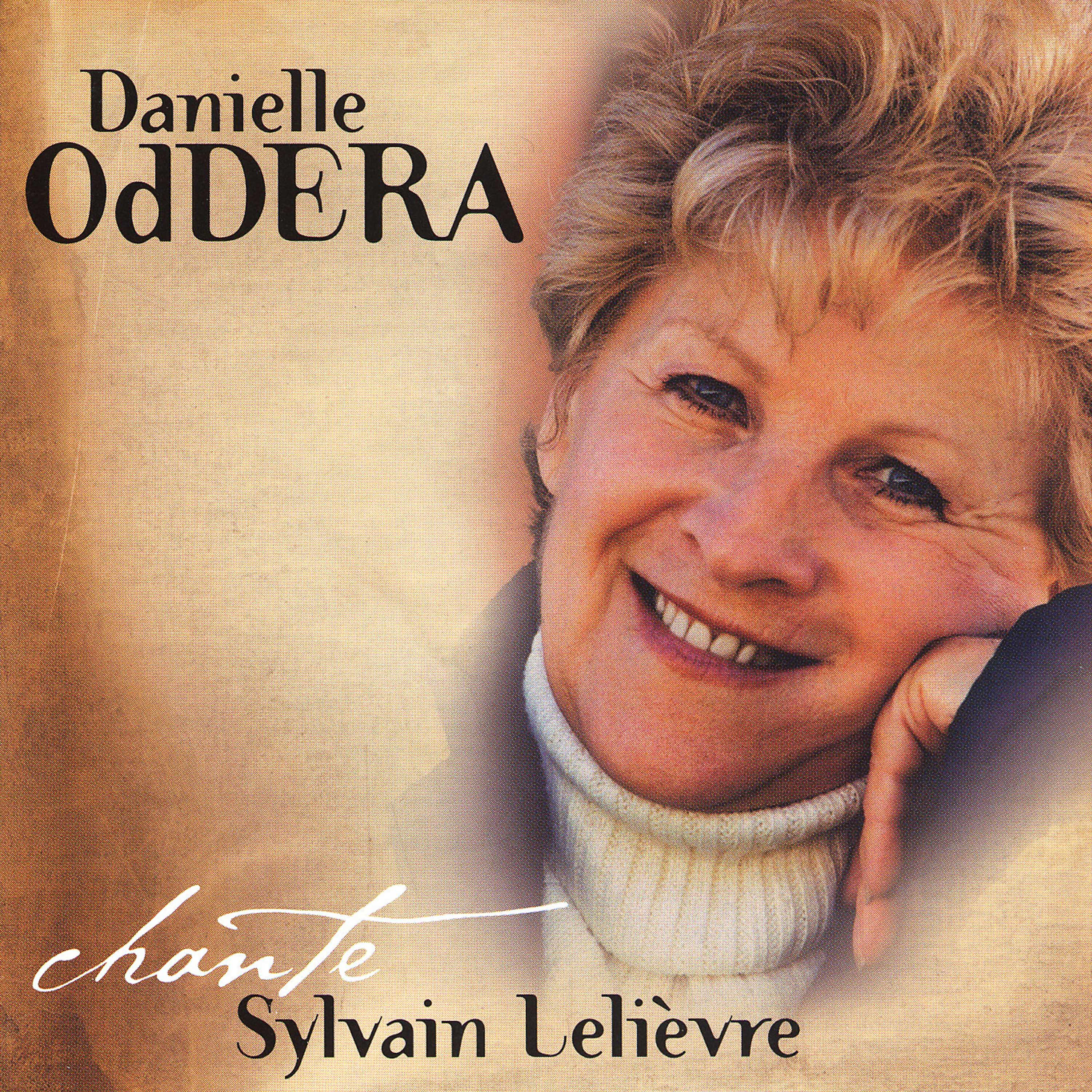 Релиз Chante Sylvain Lelièvre