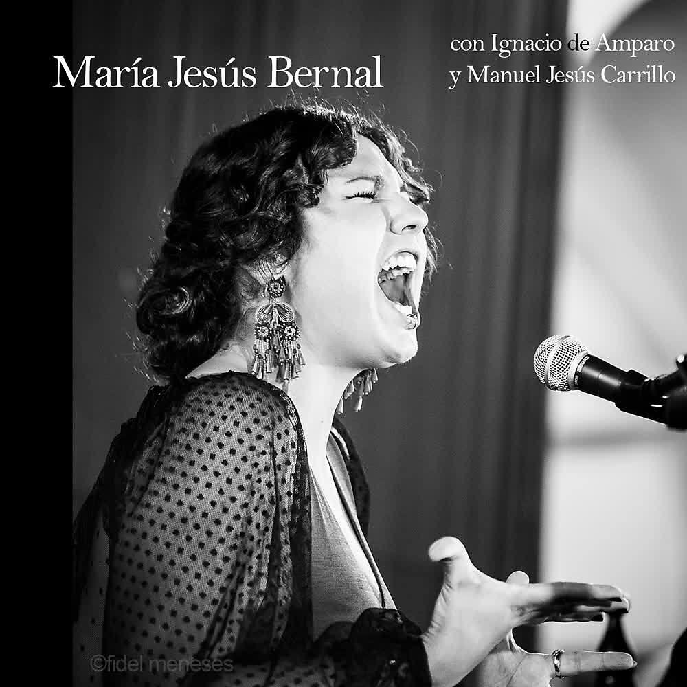María Jesús Bernal