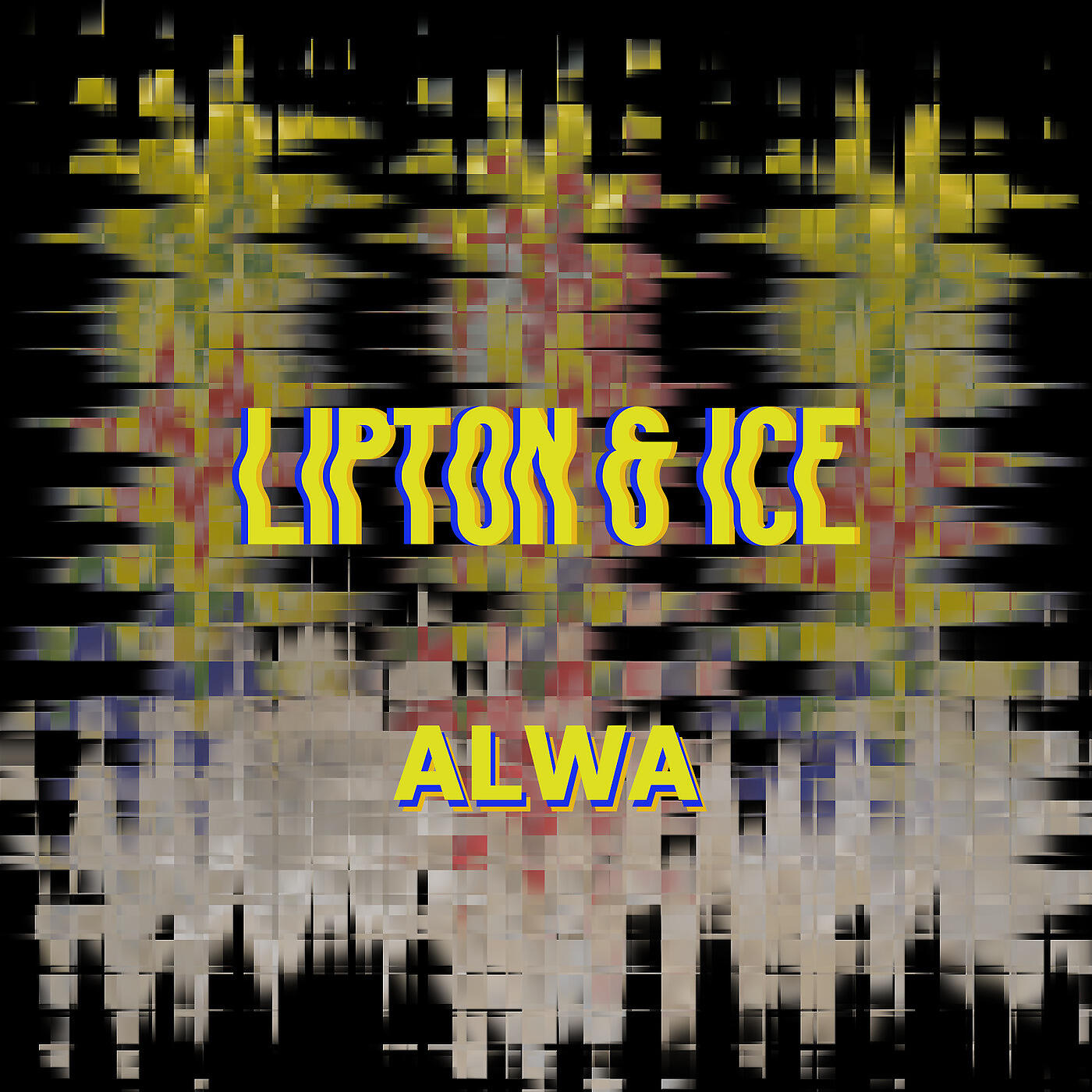 Релиз Lipton & Ice