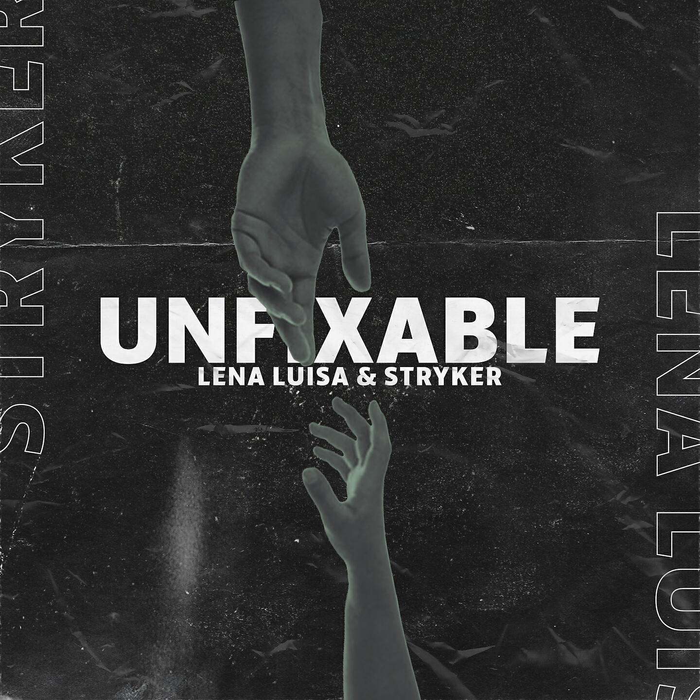 Релиз Unfixable