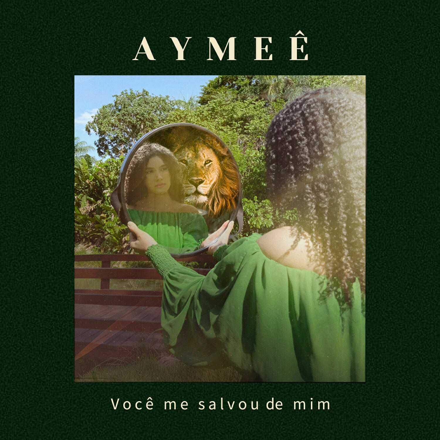 Релиз Você me salvou de mim