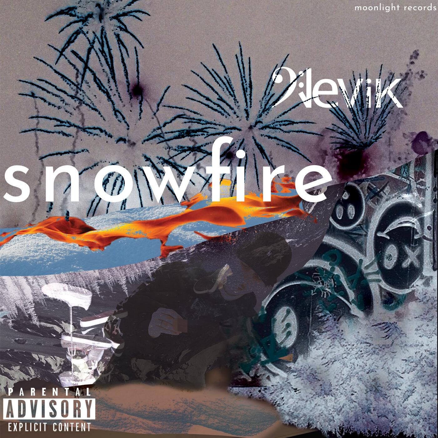 Релиз Snowfire