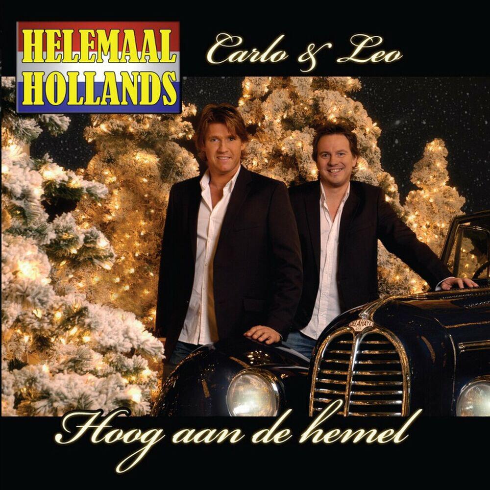 Релиз Hoog Aan De Hemel