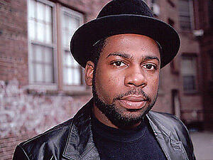 Jam Master Jay