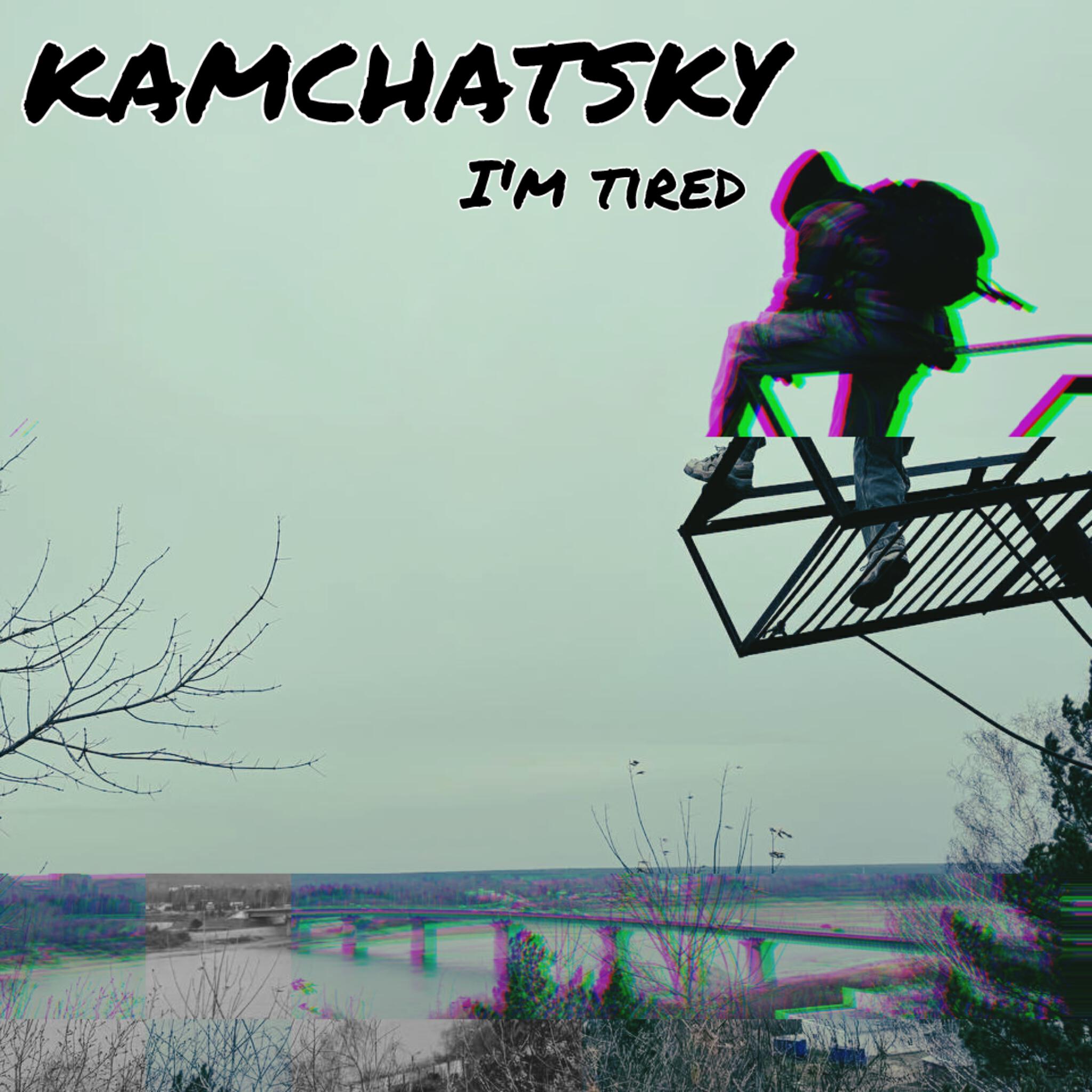 KAMCHATSKY