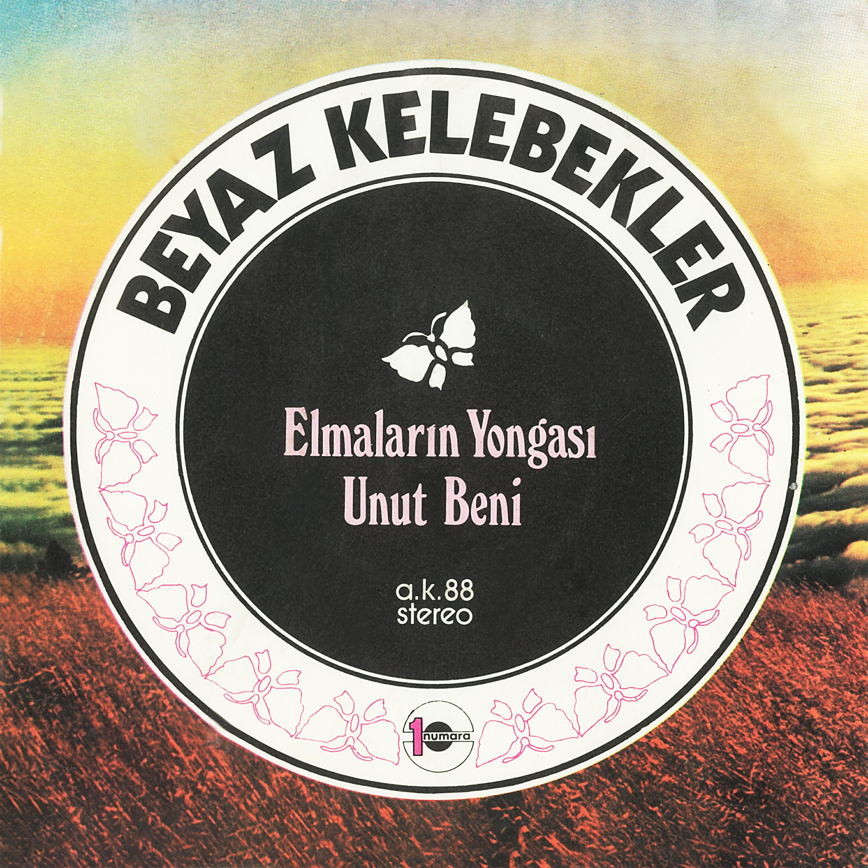 Релиз Elmaların Yongası / Unut Beni