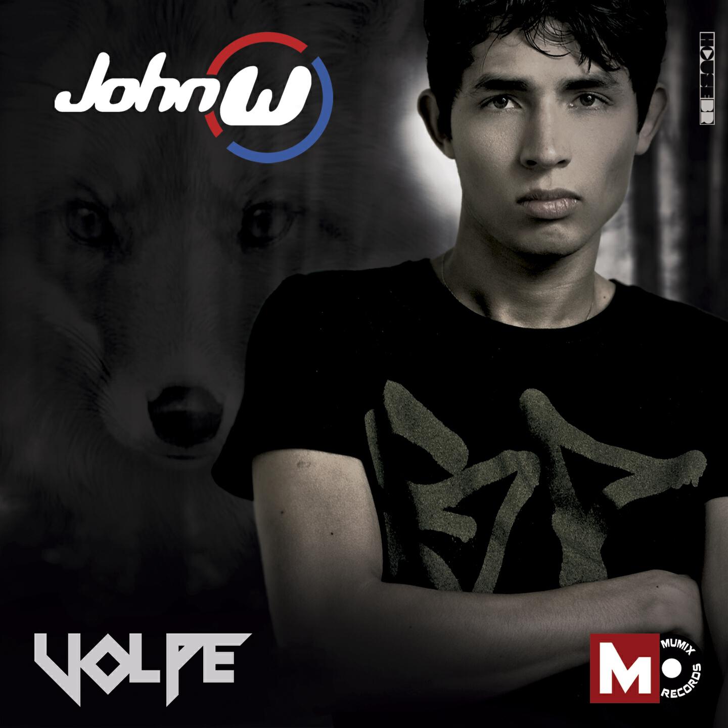 Релиз Volpe