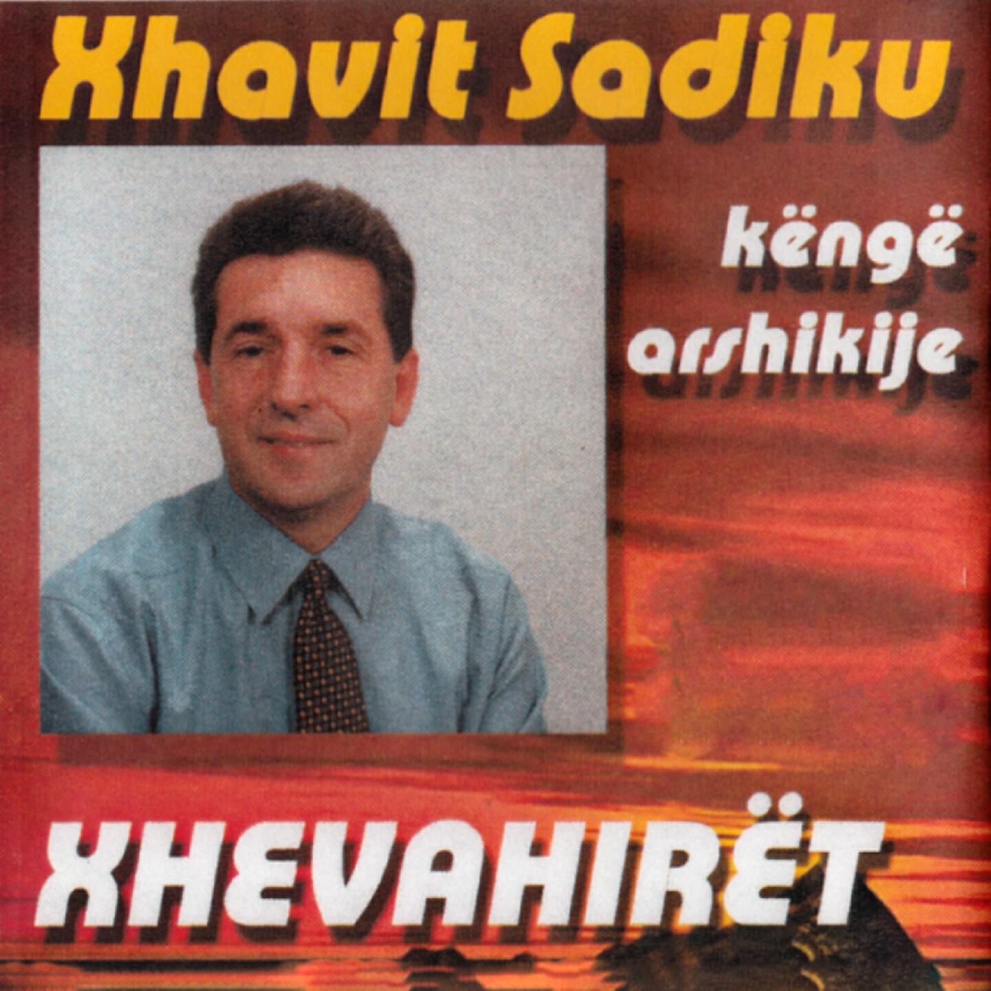 Релиз Xhevahirët Këngë Arshikije