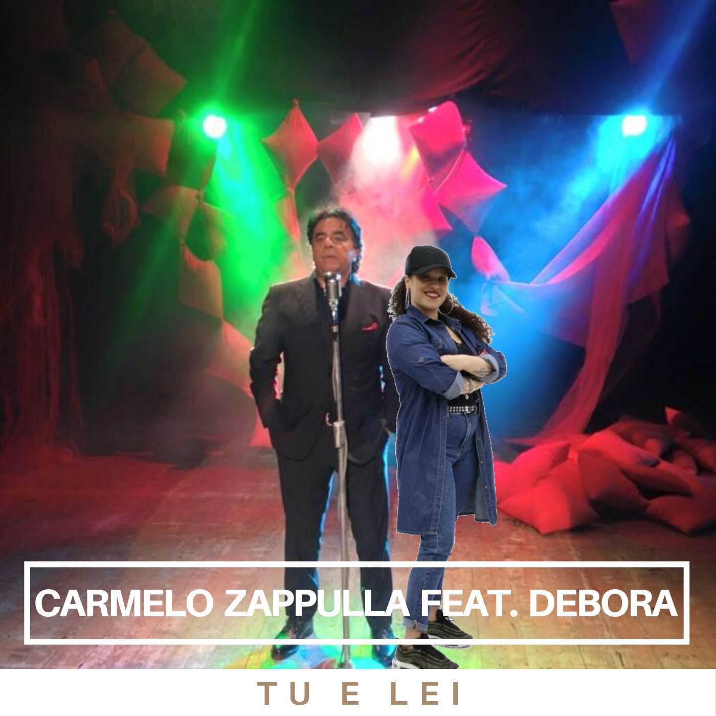 Релиз Tu e lei