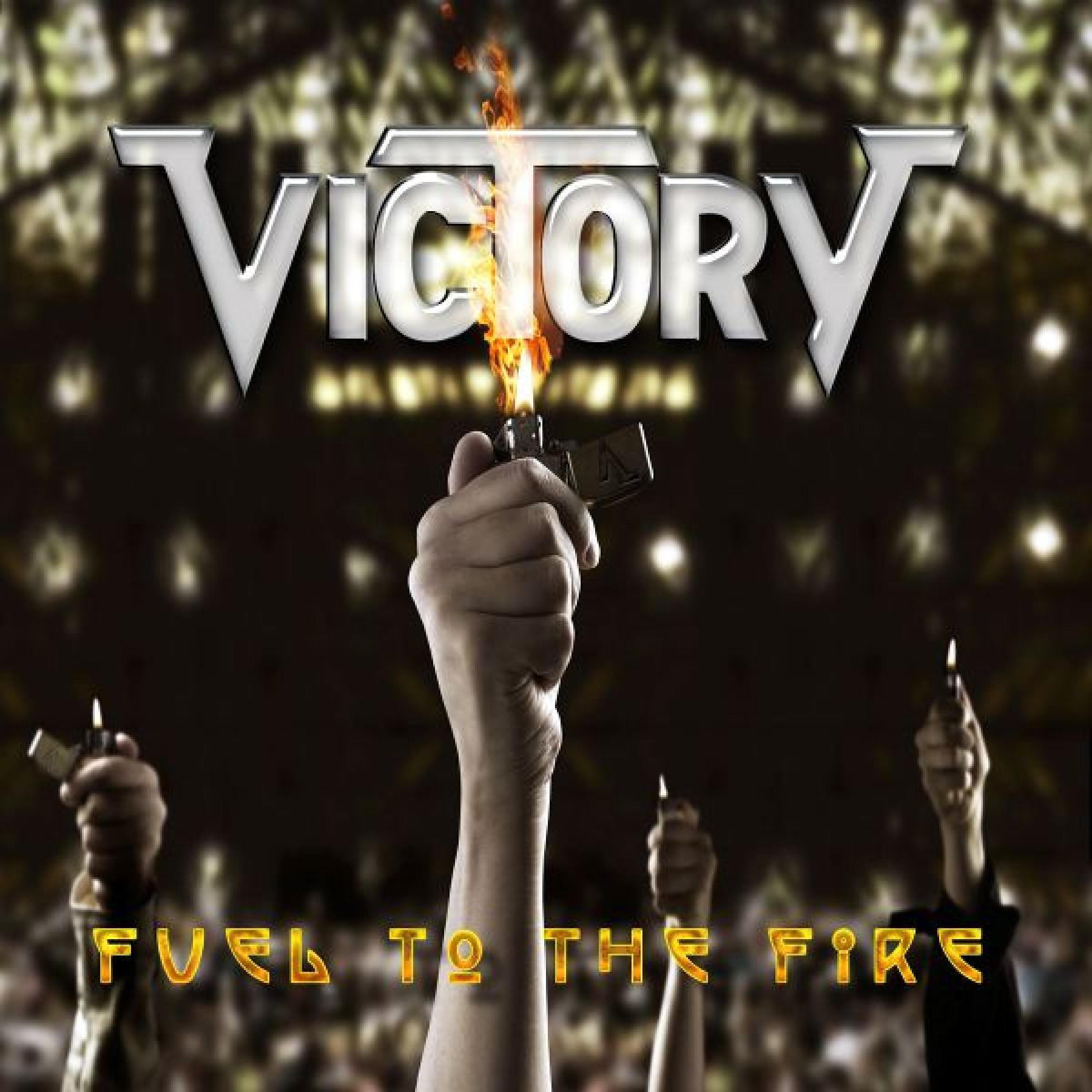 Релиз Fuel to the Fire