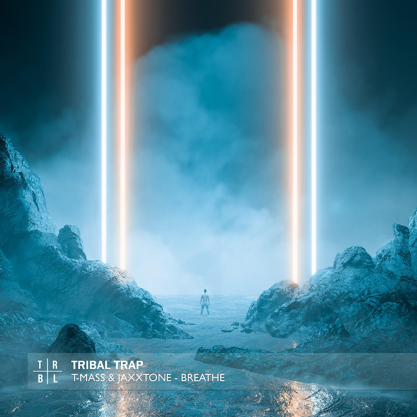 Релиз Breathe