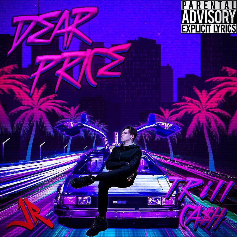 Релиз DEAR PRICE prod.by Ezomi Beats