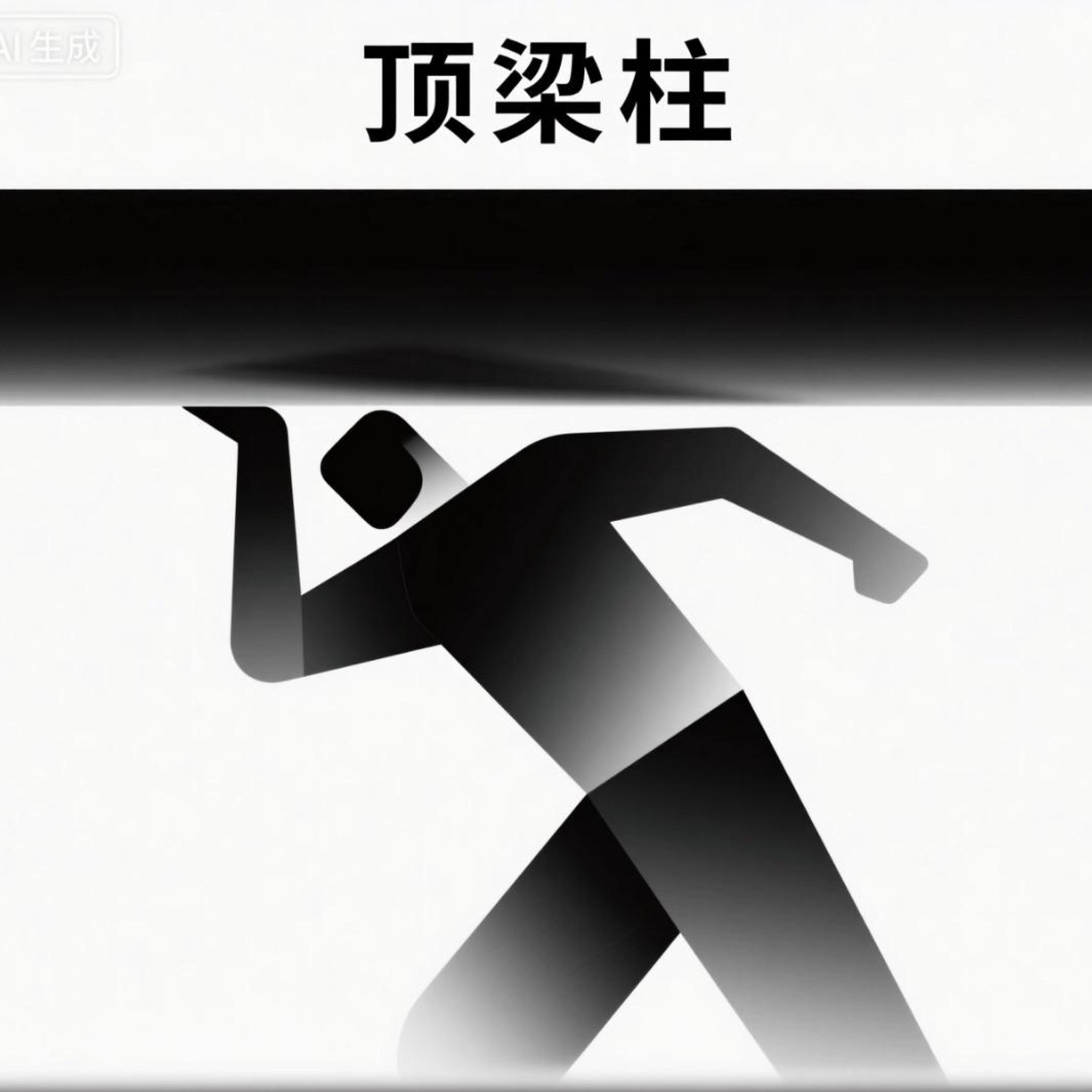 Релиз 顶梁柱Freestyle